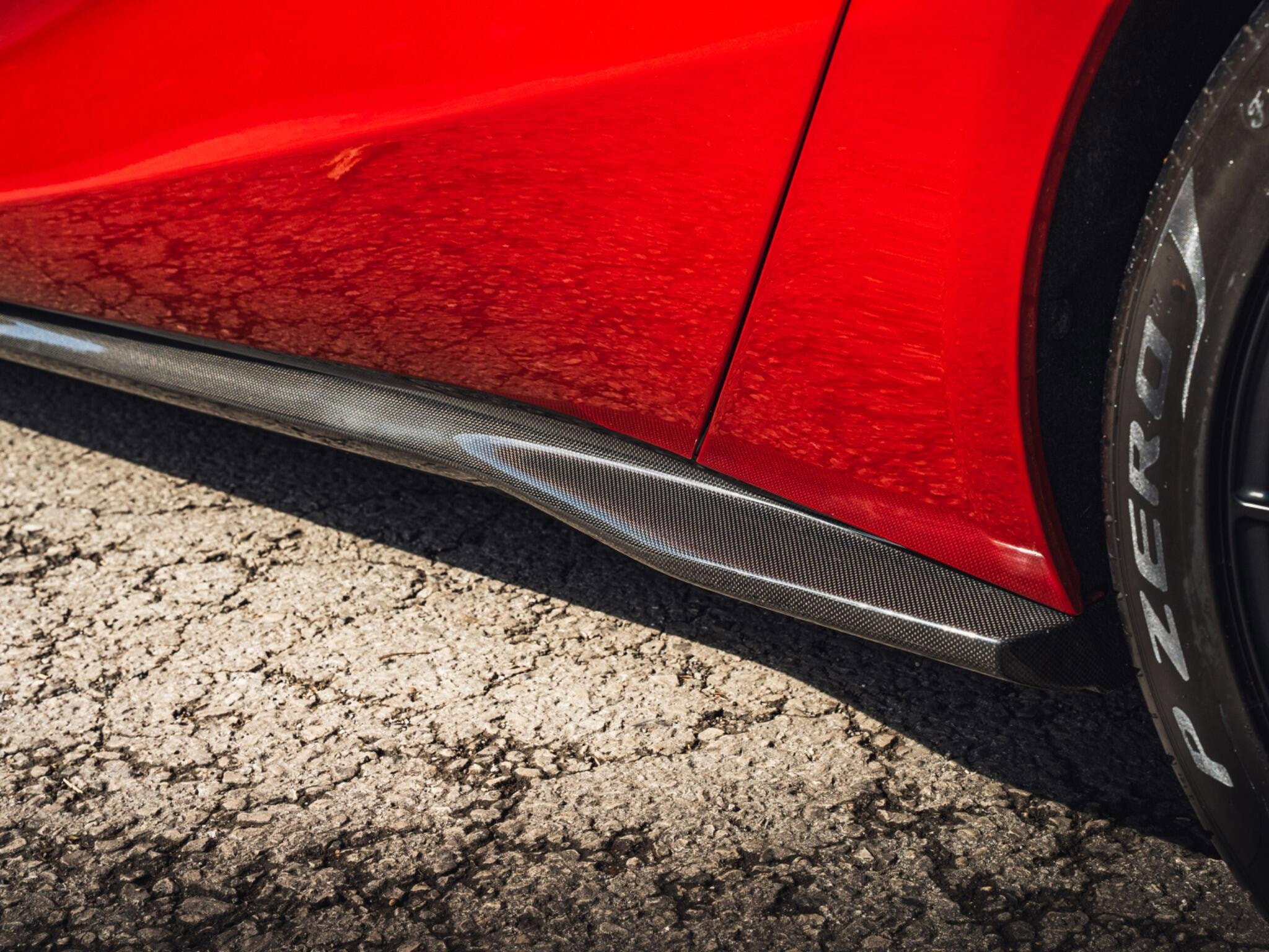 Ferrari 812 superfast 6.5 V12 F1 DCT Euro 6 (s/s) 2dr 2dr Automatic 2026