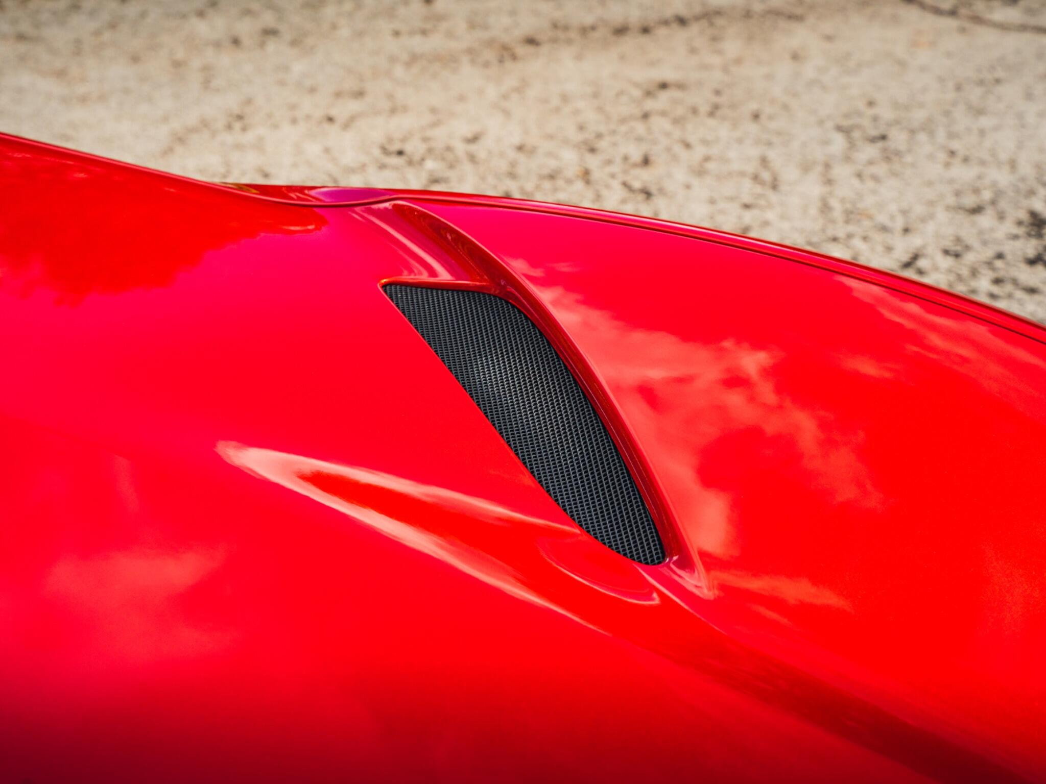 Ferrari 812 superfast 6.5 V12 F1 DCT Euro 6 (s/s) 2dr 2dr Automatic 2026