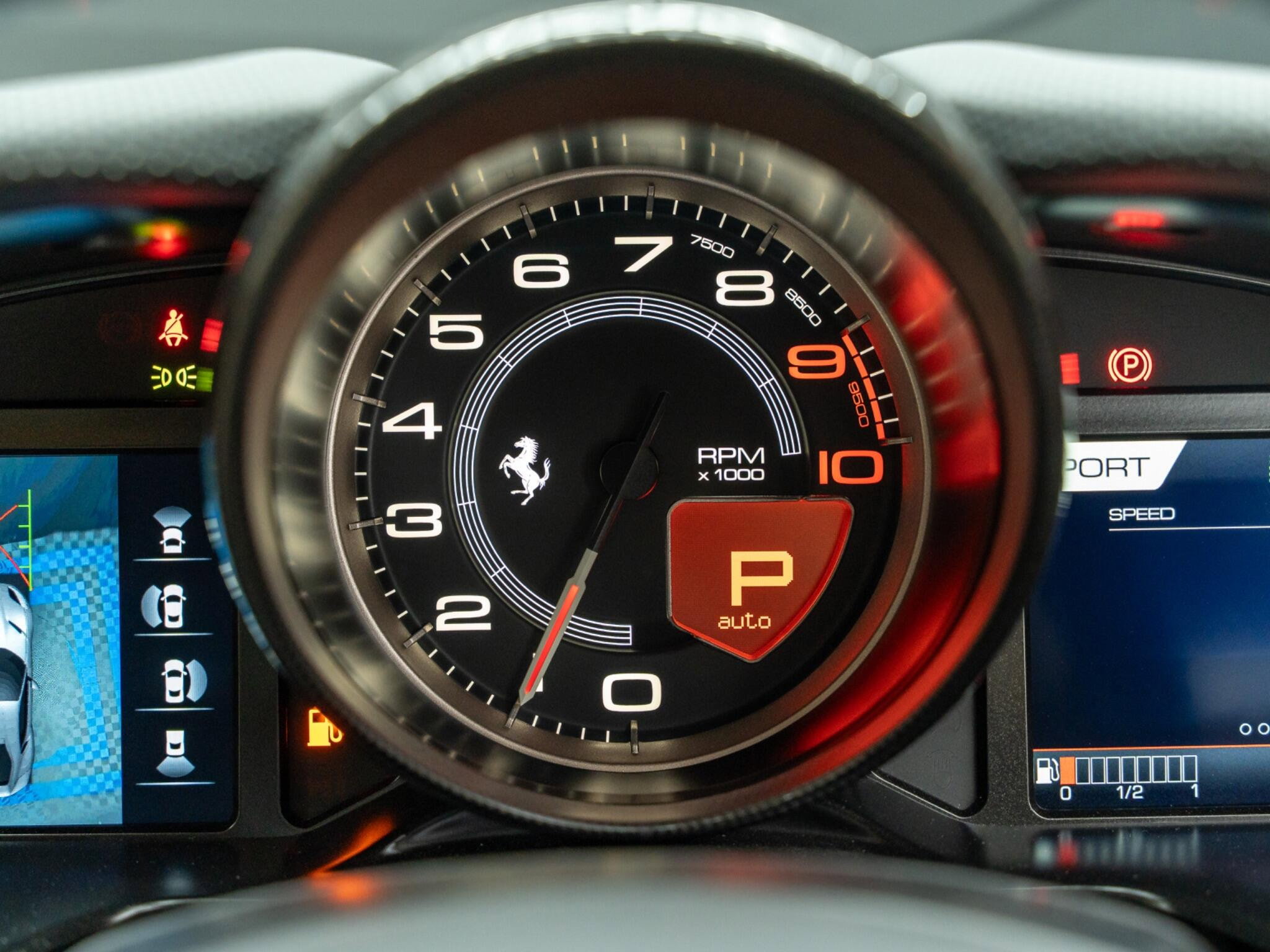 Ferrari 812 superfast 6.5 V12 F1 DCT Euro 6 (s/s) 2dr 2dr Automatic 2026
