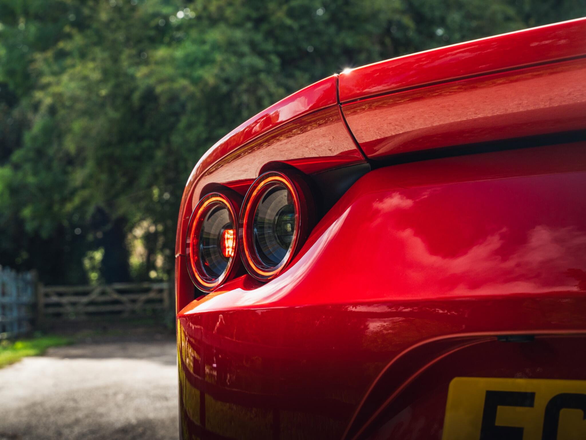 Ferrari 812 superfast 6.5 V12 F1 DCT Euro 6 (s/s) 2dr 2dr Automatic 2026
