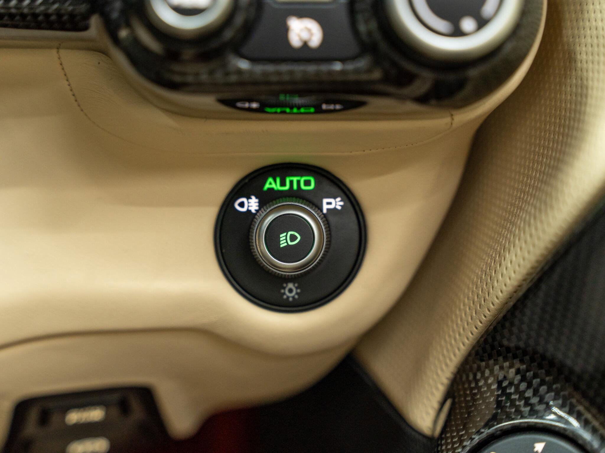 Ferrari 812 superfast 6.5 V12 F1 DCT Euro 6 (s/s) 2dr 2dr Automatic 2026