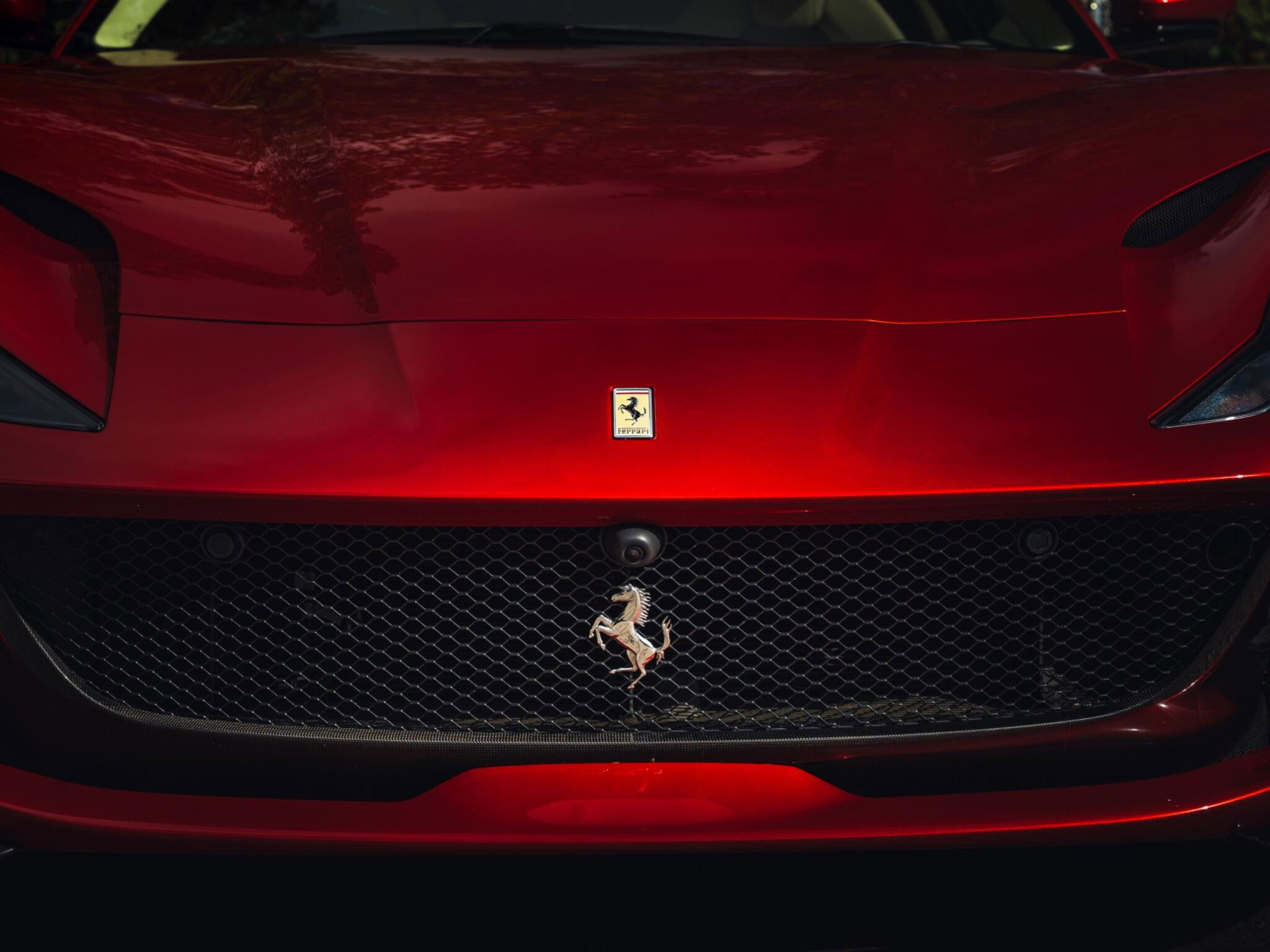 Ferrari 812 superfast 6.5 V12 F1 DCT Euro 6 (s/s) 2dr 2dr Automatic 2026