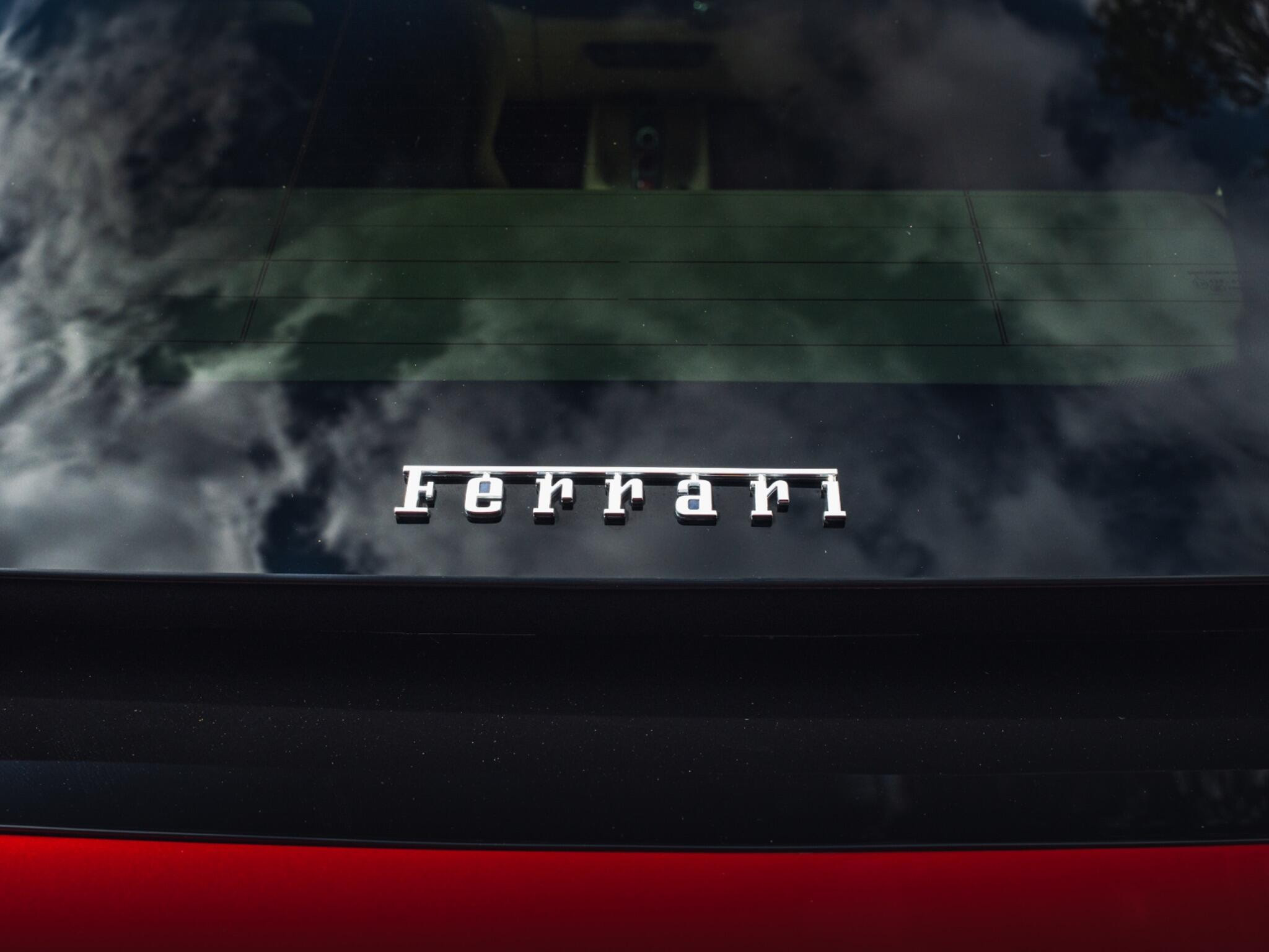Ferrari 812 superfast 6.5 V12 F1 DCT Euro 6 (s/s) 2dr 2dr Automatic 2026