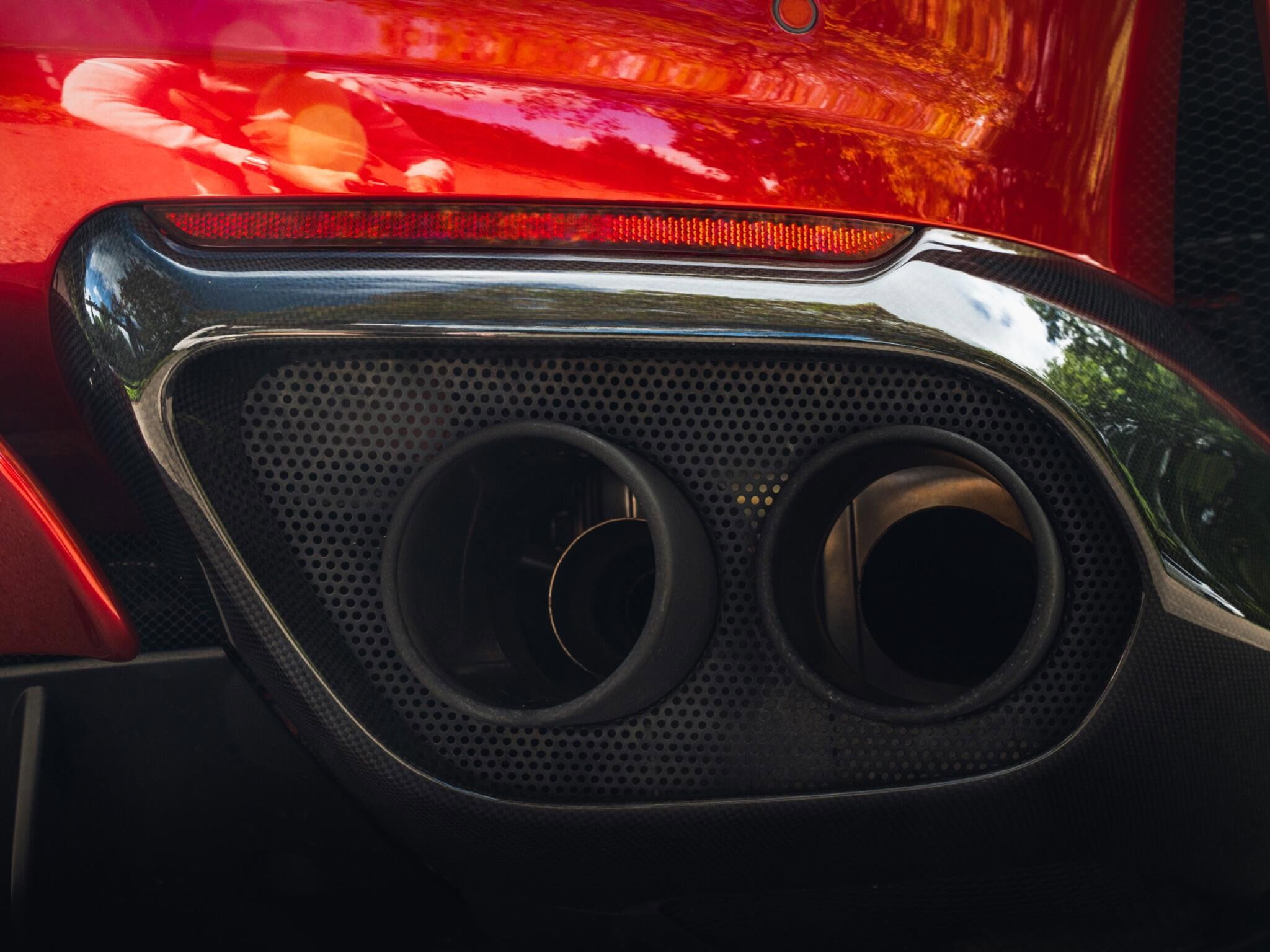 Ferrari 812 superfast 6.5 V12 F1 DCT Euro 6 (s/s) 2dr 2dr Automatic 2026