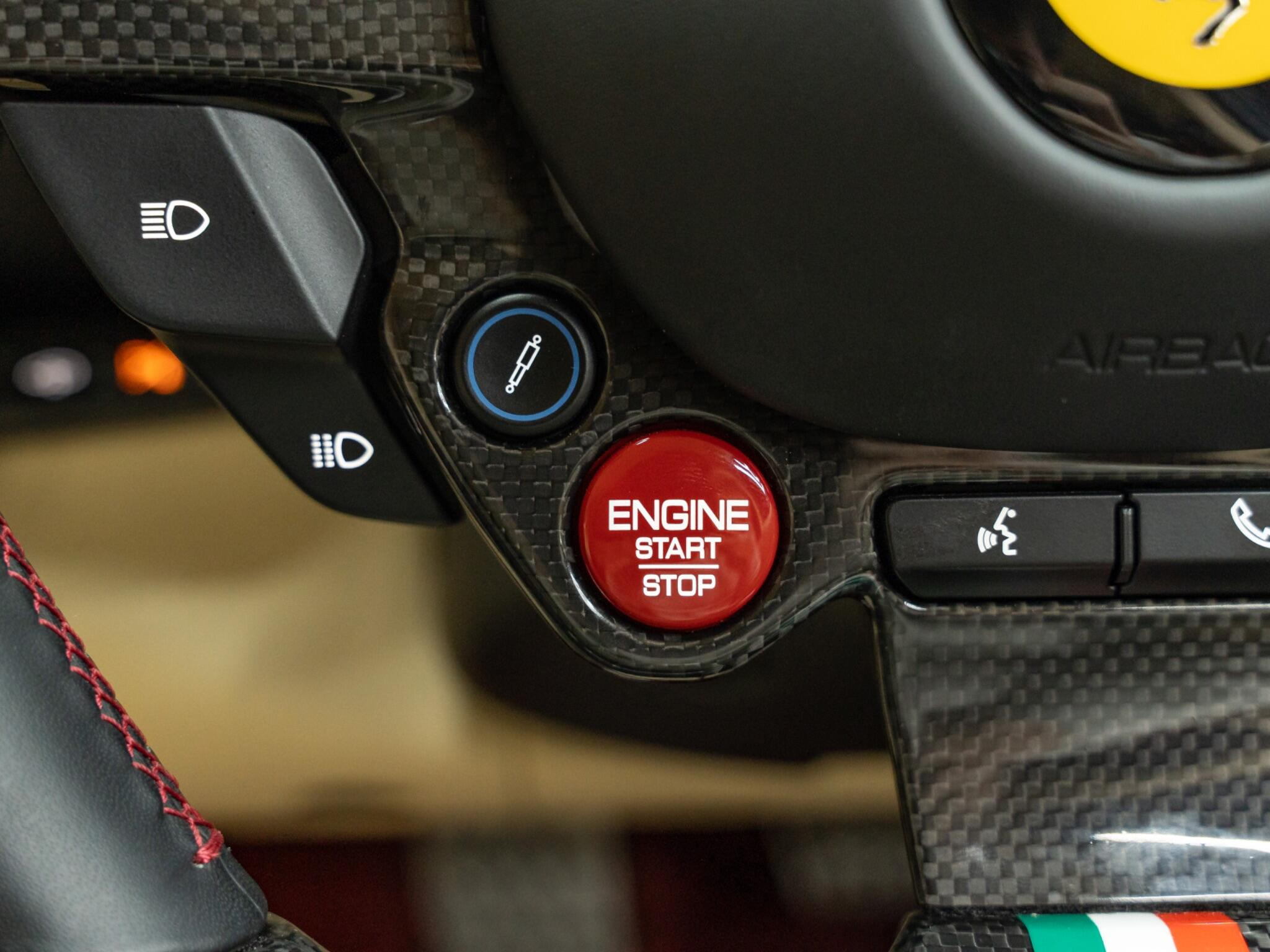 Ferrari 812 superfast 6.5 V12 F1 DCT Euro 6 (s/s) 2dr 2dr Automatic 2026