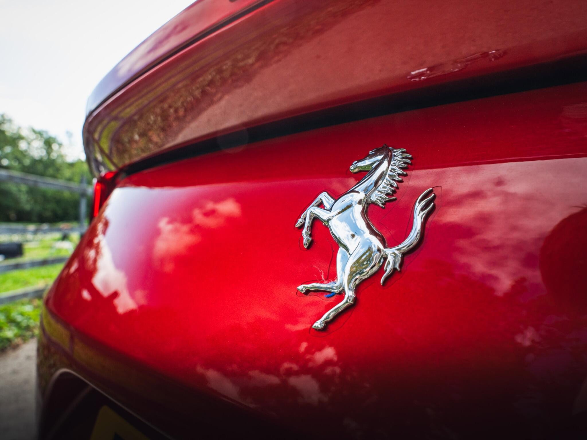 Ferrari 812 superfast 6.5 V12 F1 DCT Euro 6 (s/s) 2dr 2dr Automatic 2026