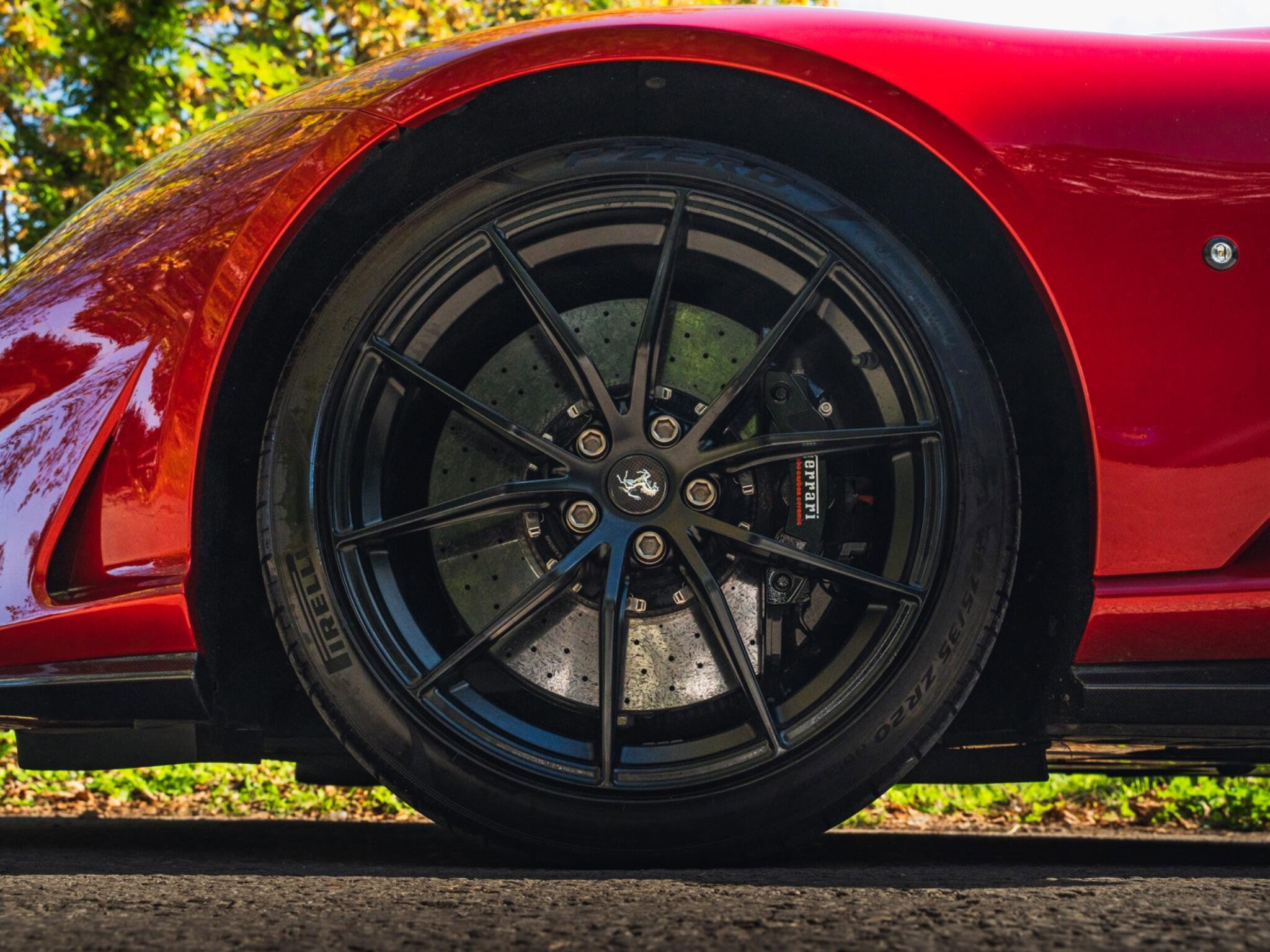 Ferrari 812 superfast 6.5 V12 F1 DCT Euro 6 (s/s) 2dr 2dr Automatic 2026