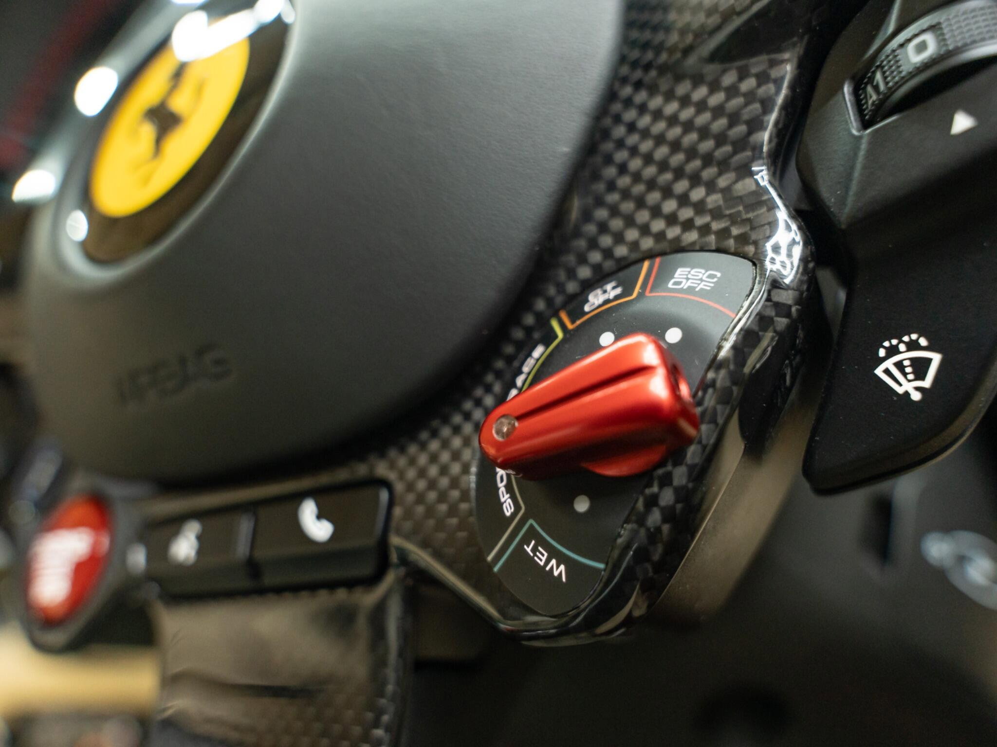 Ferrari 812 superfast 6.5 V12 F1 DCT Euro 6 (s/s) 2dr 2dr Automatic 2026