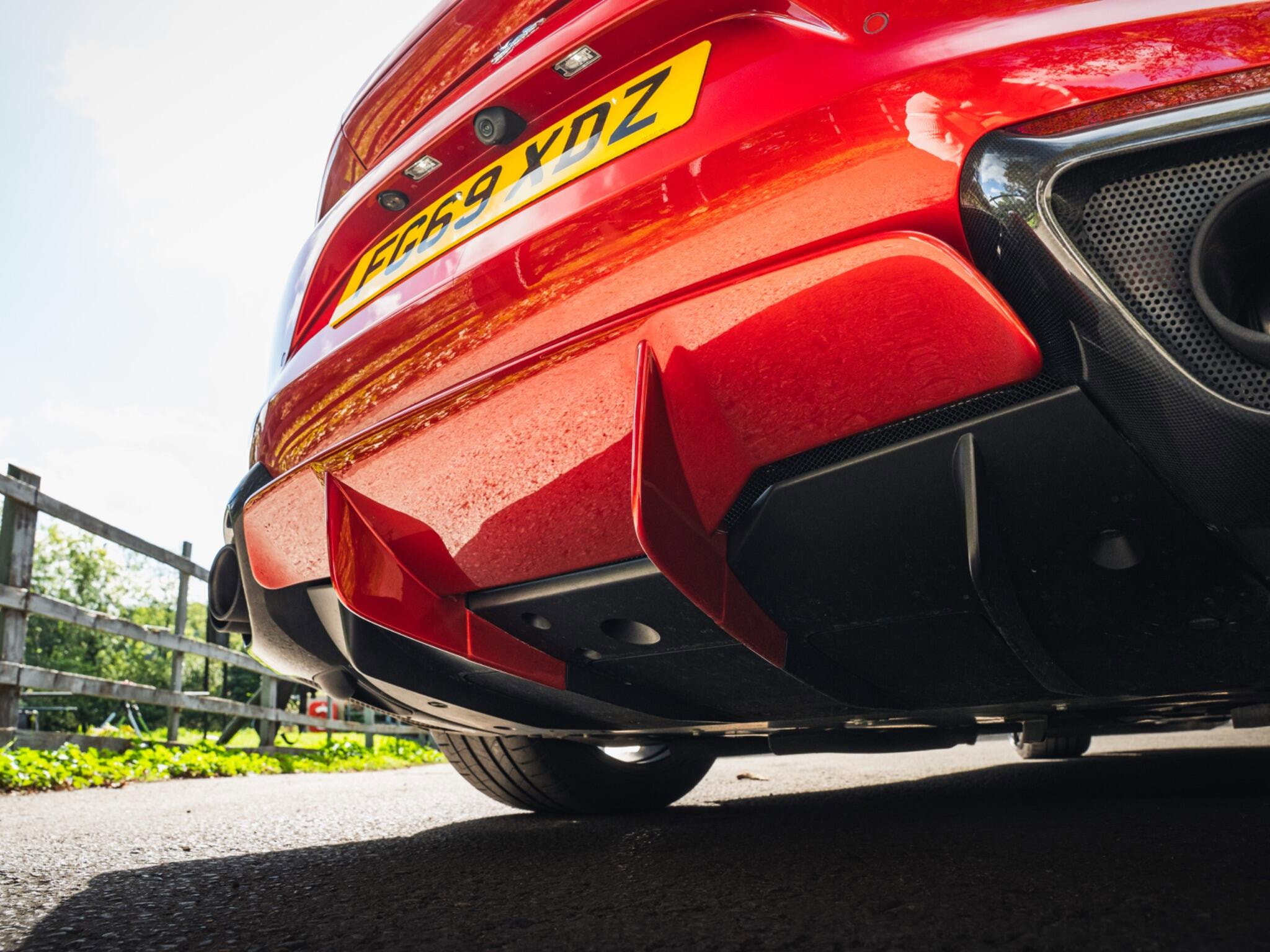 Ferrari 812 superfast 6.5 V12 F1 DCT Euro 6 (s/s) 2dr 2dr Automatic 2026