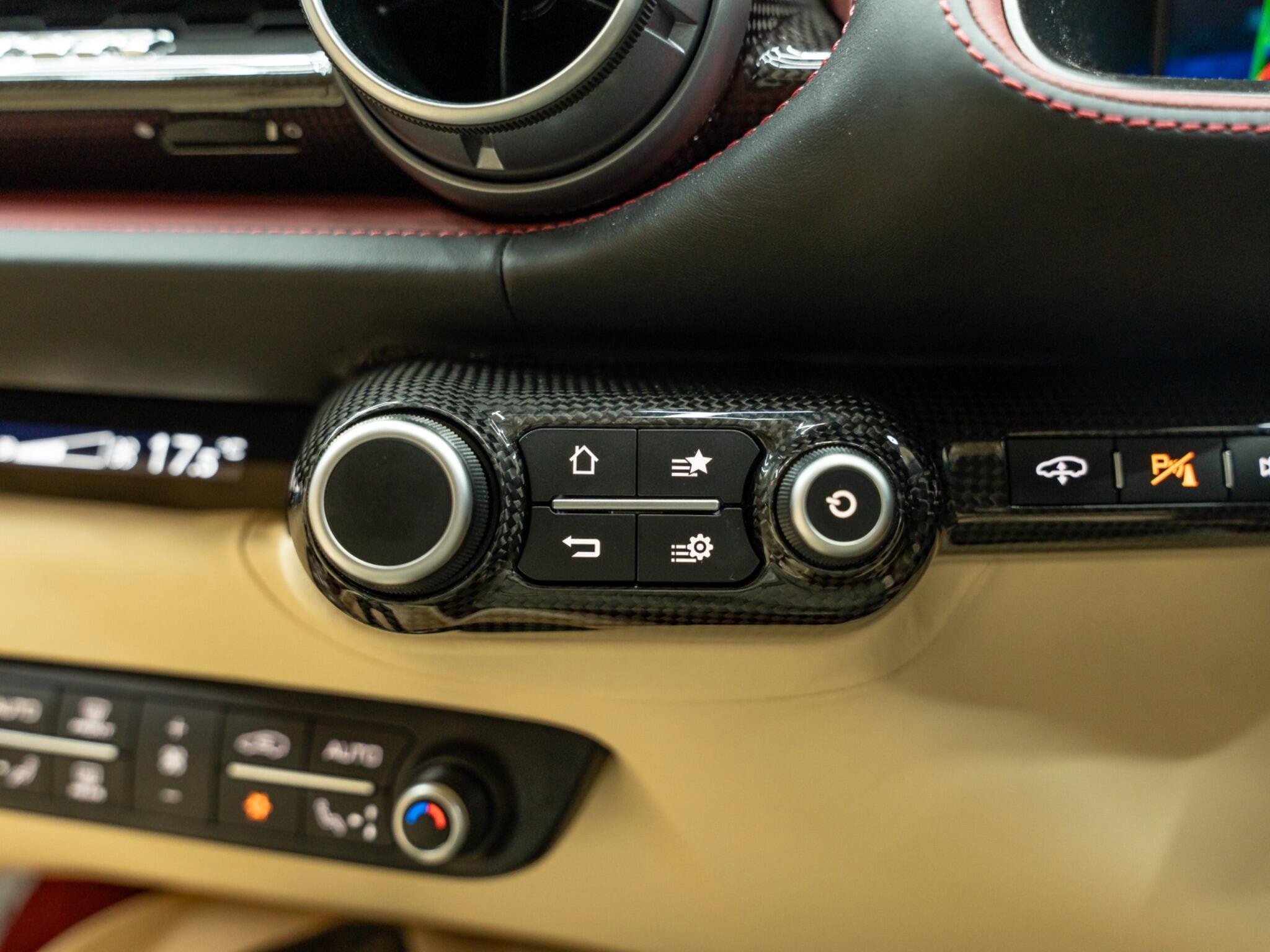 Ferrari 812 superfast 6.5 V12 F1 DCT Euro 6 (s/s) 2dr 2dr Automatic 2026