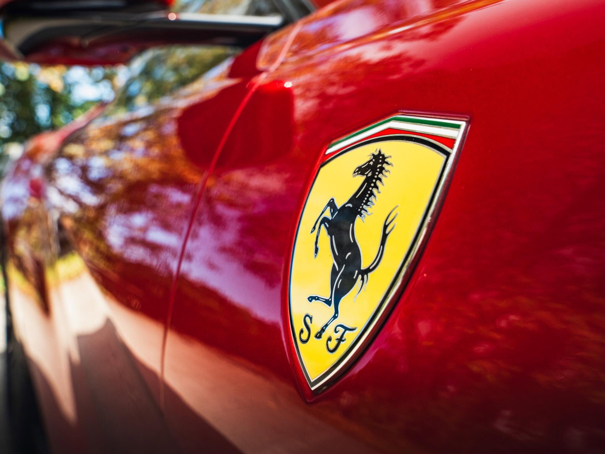 Ferrari 812 superfast 6.5 V12 F1 DCT Euro 6 (s/s) 2dr 2dr Automatic 2026