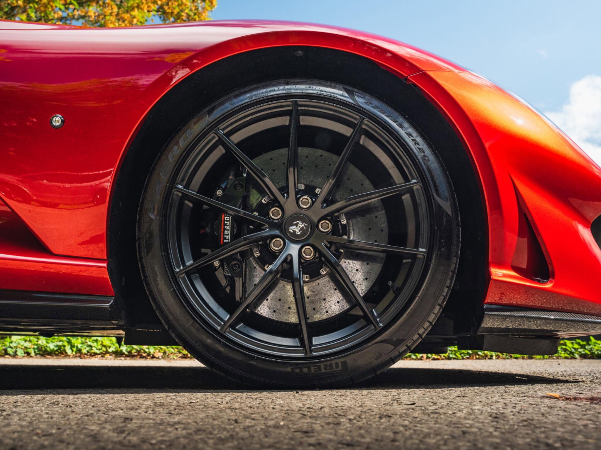 Ferrari 812 superfast 6.5 V12 F1 DCT Euro 6 (s/s) 2dr 2dr Automatic 2026