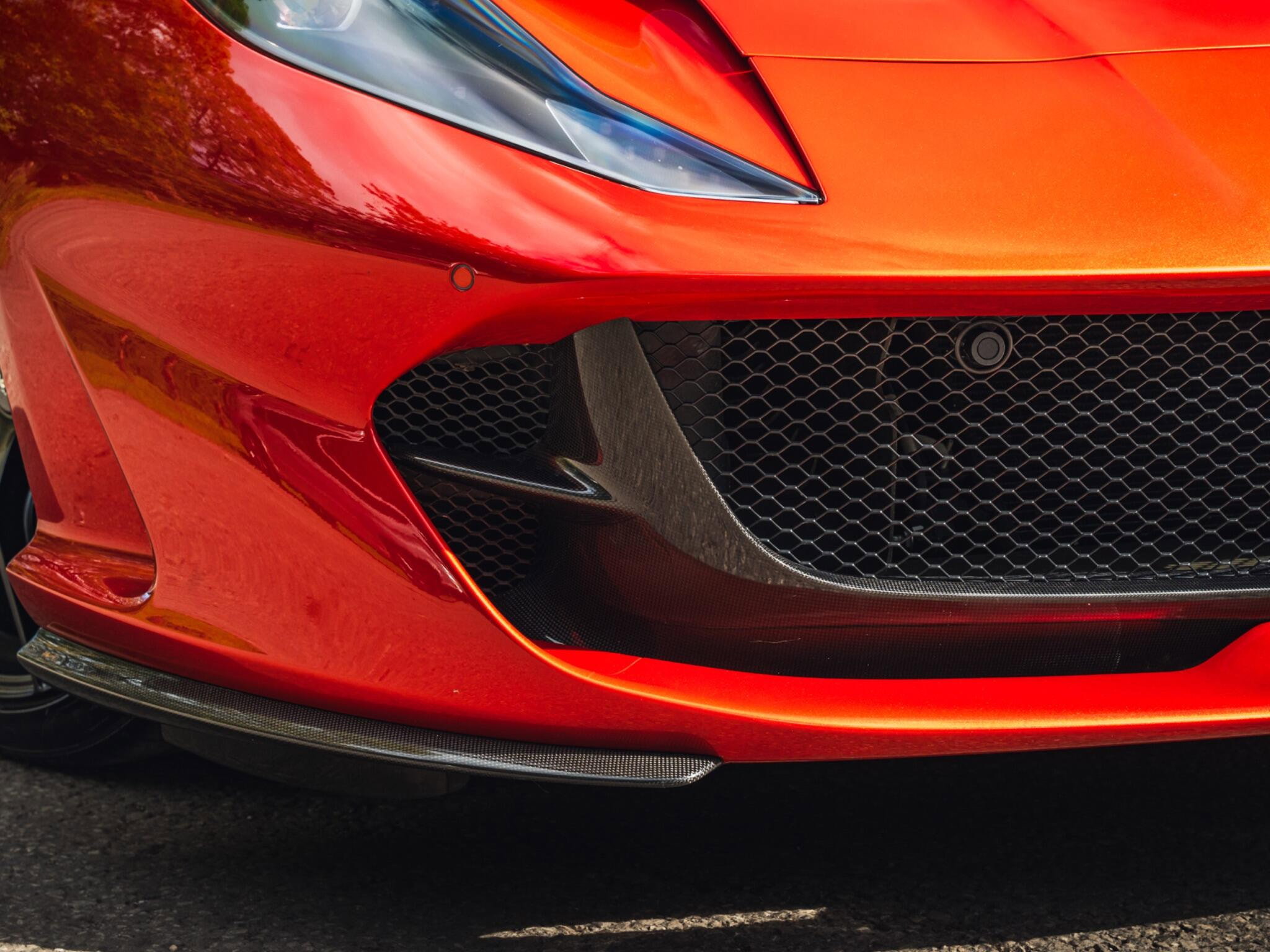 Ferrari 812 superfast 6.5 V12 F1 DCT Euro 6 (s/s) 2dr 2dr Automatic 2026