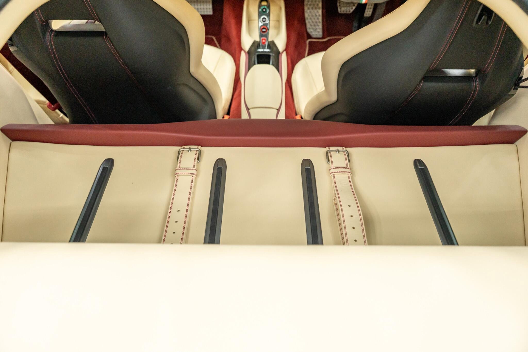 Ferrari 812 superfast 6.5 V12 F1 DCT Euro 6 (s/s) 2dr 2dr Automatic 2026