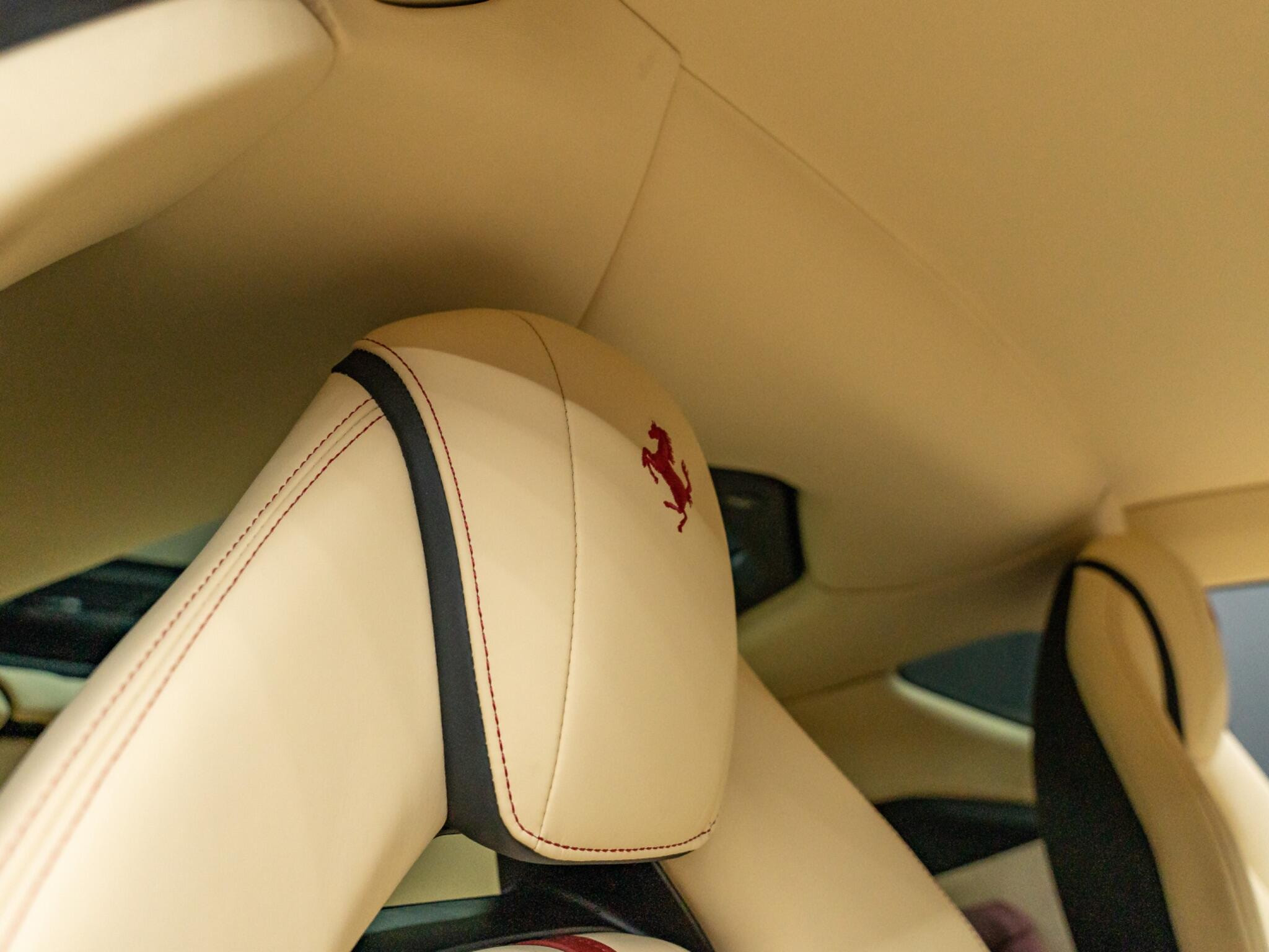 Ferrari 812 superfast 6.5 V12 F1 DCT Euro 6 (s/s) 2dr 2dr Automatic 2026
