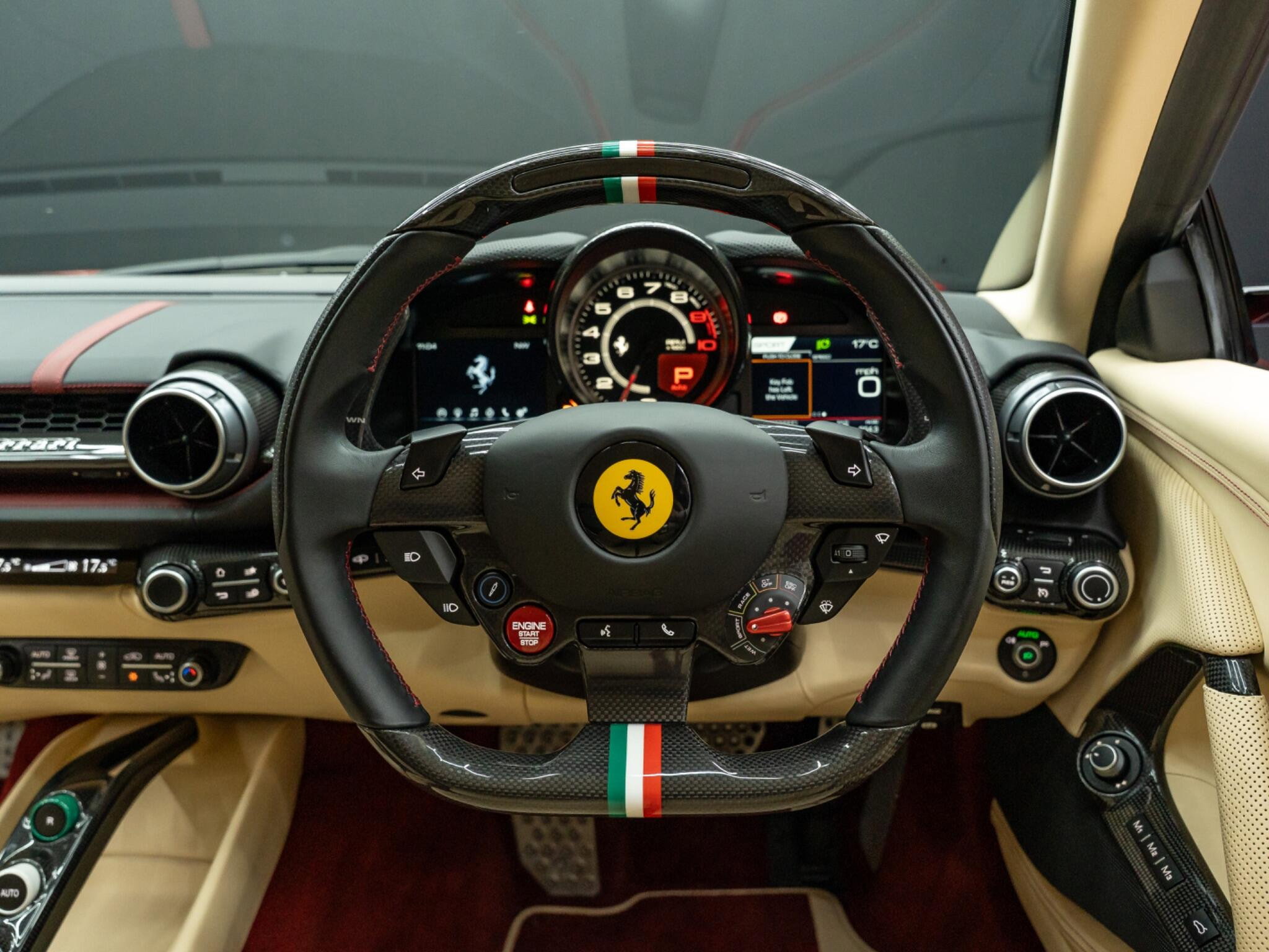 Ferrari 812 superfast 6.5 V12 F1 DCT Euro 6 (s/s) 2dr 2dr Automatic 2026