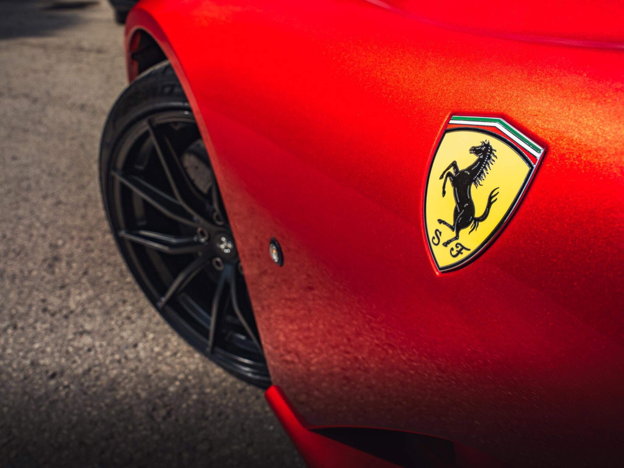 Ferrari 812 superfast 6.5 V12 F1 DCT Euro 6 (s/s) 2dr 2dr Automatic 2026
