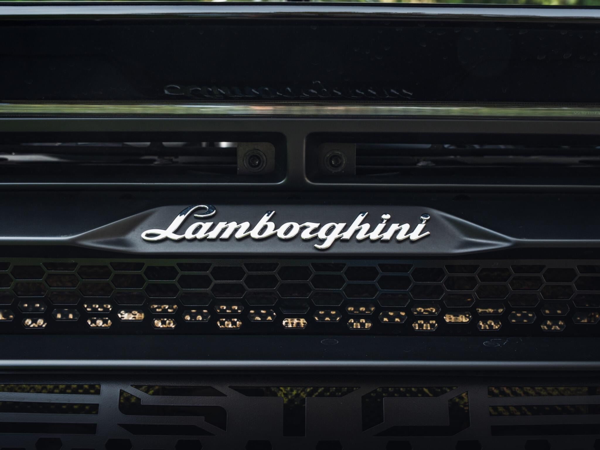 Lamborghini Huracan 5.2 V10 LP 640-2 STO LDF Euro 6 (s/s) 2dr 2dr Automatic 2026