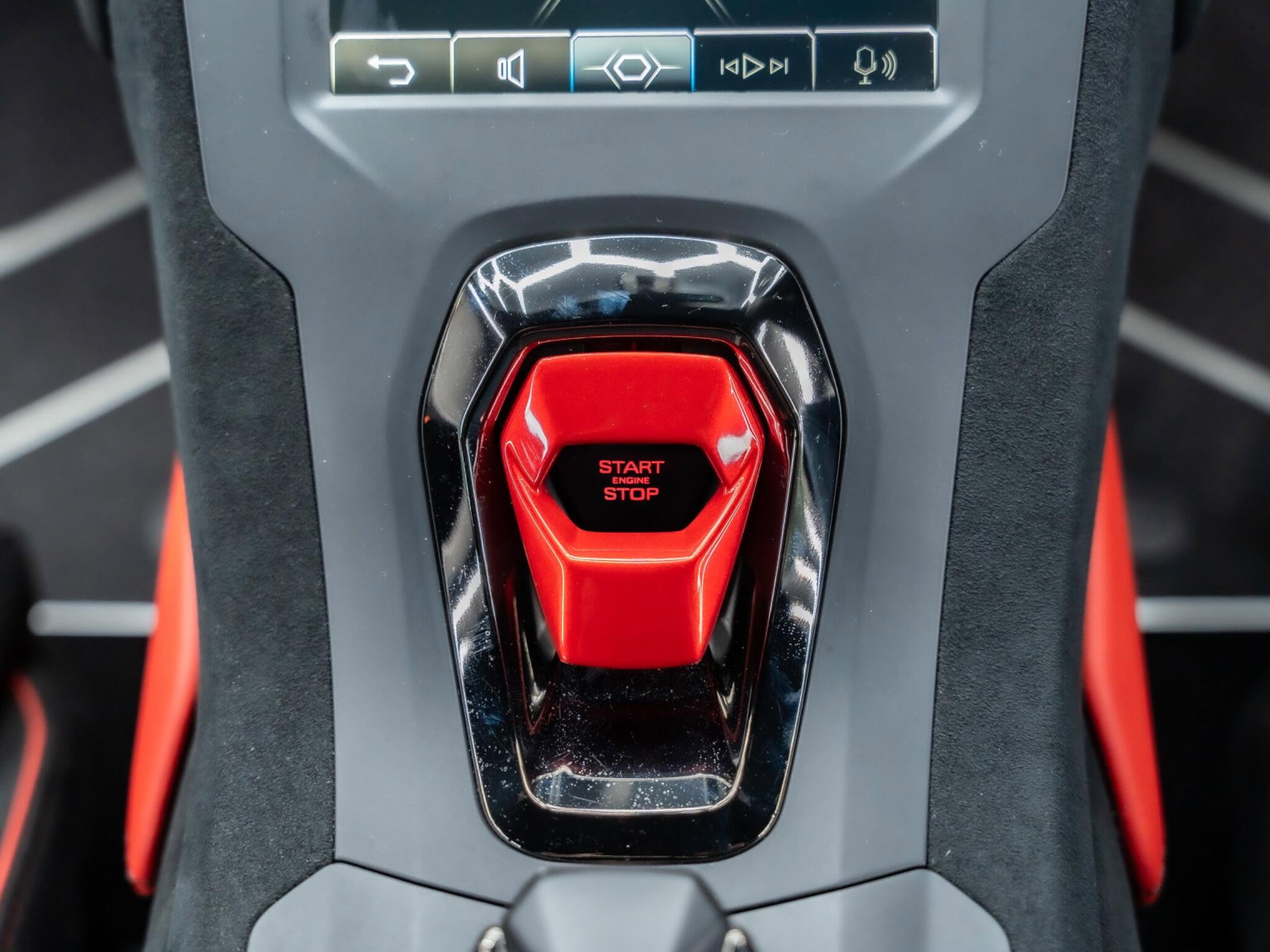 Lamborghini Huracan 5.2 V10 LP 640-2 STO LDF Euro 6 (s/s) 2dr 2dr Automatic 2026