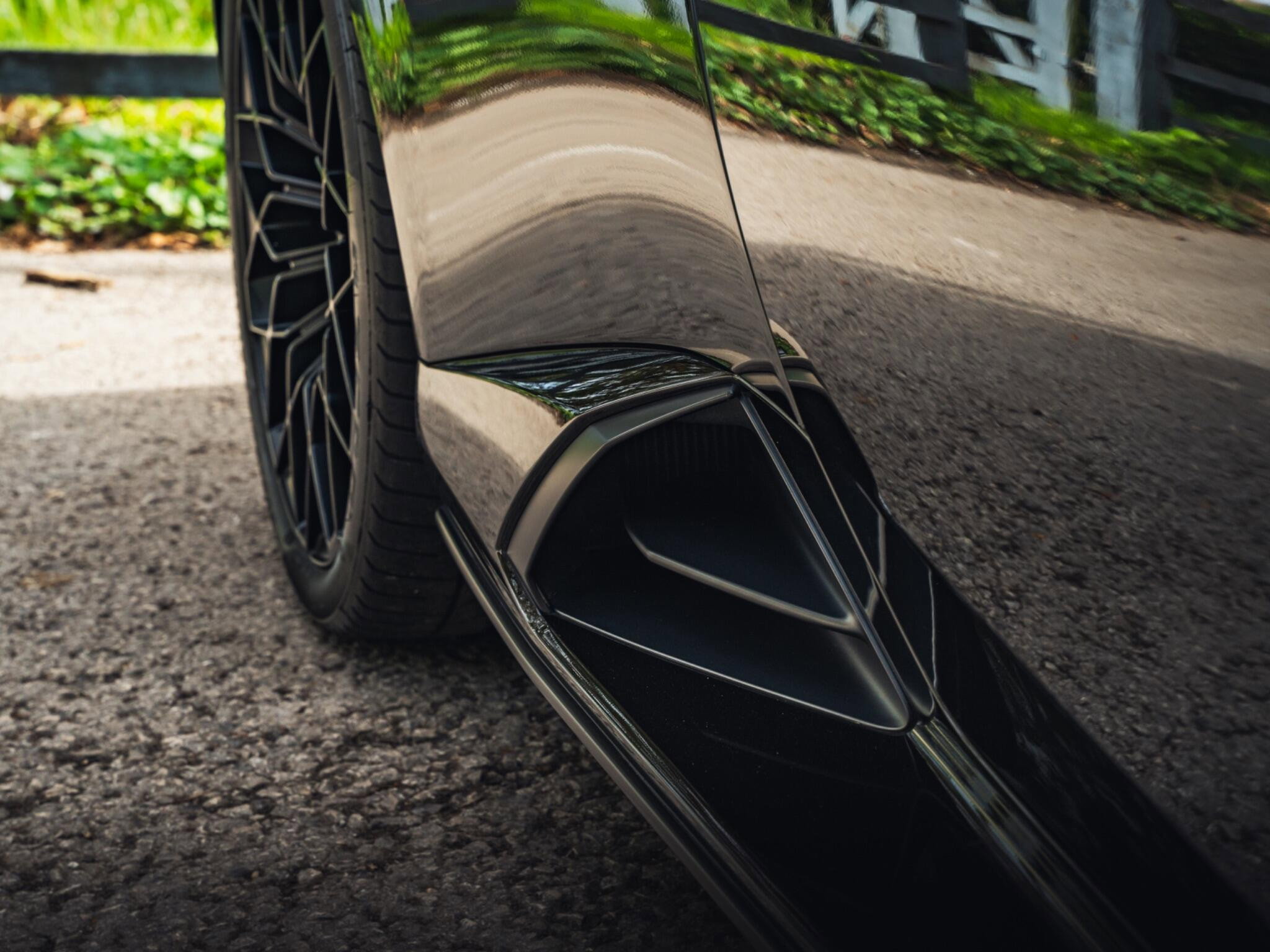 Lamborghini Huracan 5.2 V10 LP 640-2 STO LDF Euro 6 (s/s) 2dr 2dr Automatic 2026