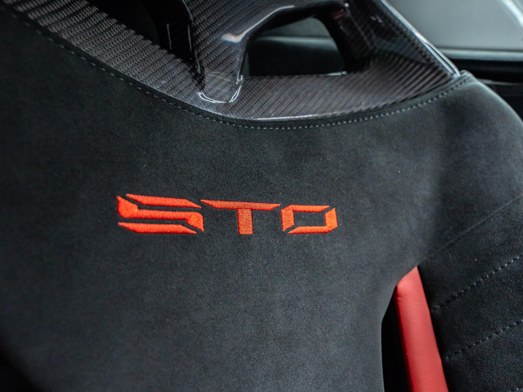 Lamborghini Huracan 5.2 V10 LP 640-2 STO LDF Euro 6 (s/s) 2dr 2dr Automatic 2026