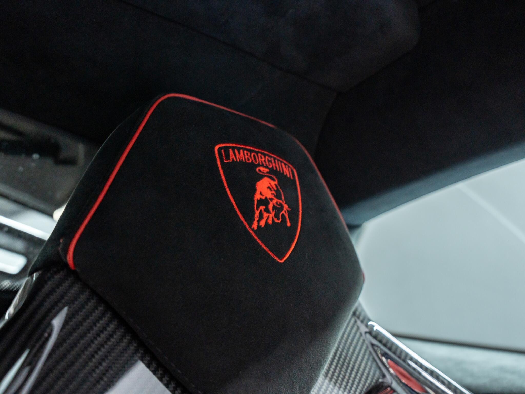 Lamborghini Huracan 5.2 V10 LP 640-2 STO LDF Euro 6 (s/s) 2dr 2dr Automatic 2026