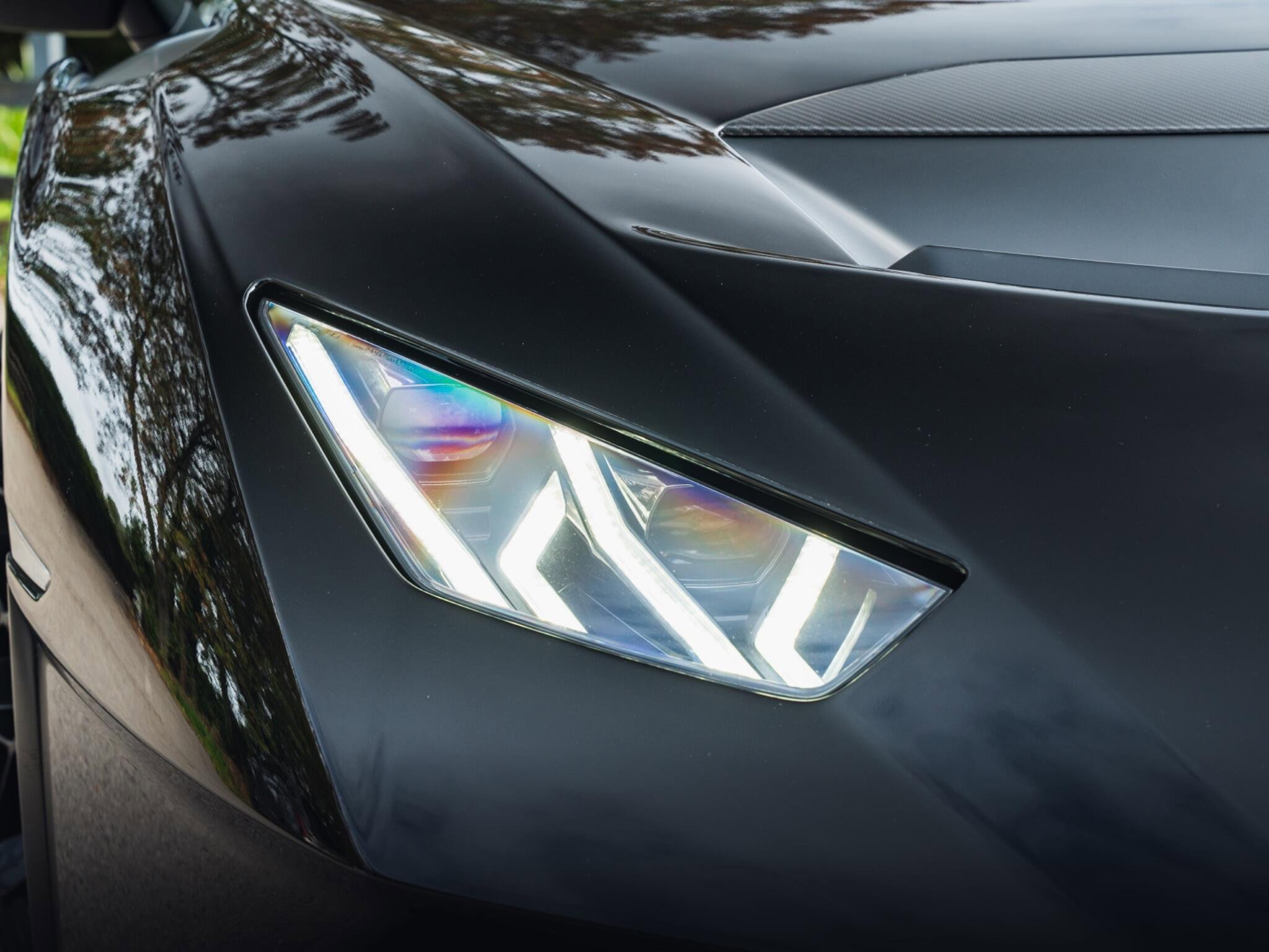 Lamborghini Huracan 5.2 V10 LP 640-2 STO LDF Euro 6 (s/s) 2dr 2dr Automatic 2026