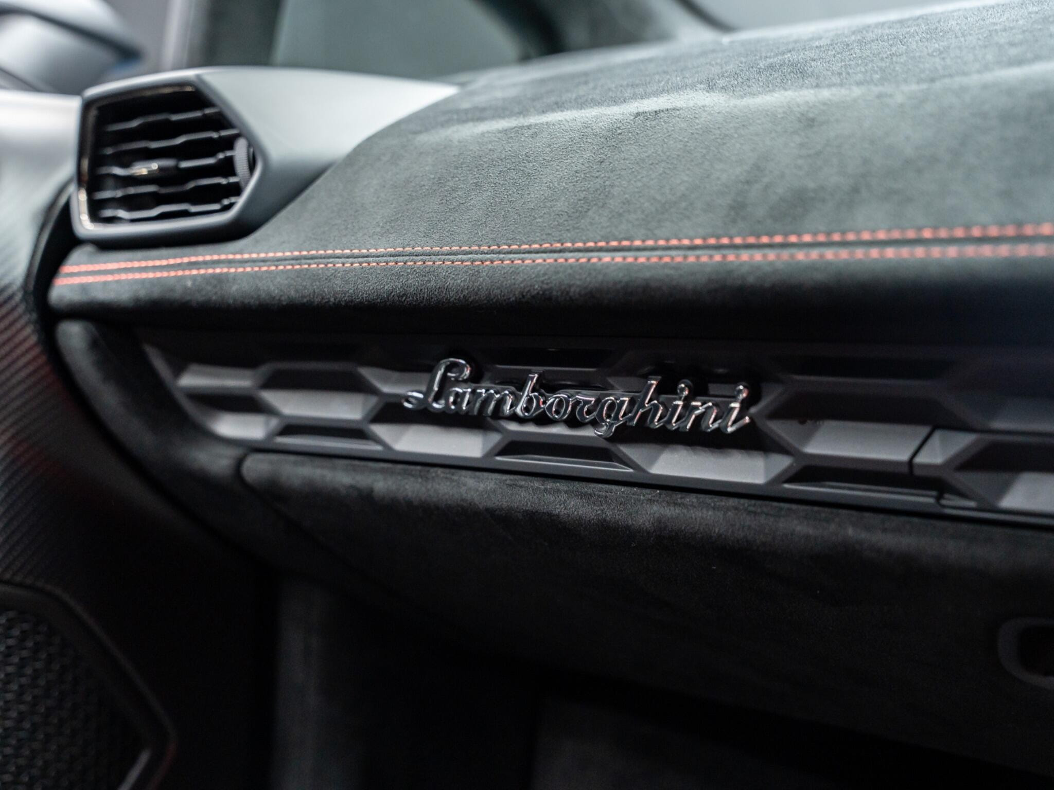 Lamborghini Huracan 5.2 V10 LP 640-2 STO LDF Euro 6 (s/s) 2dr 2dr Automatic 2026