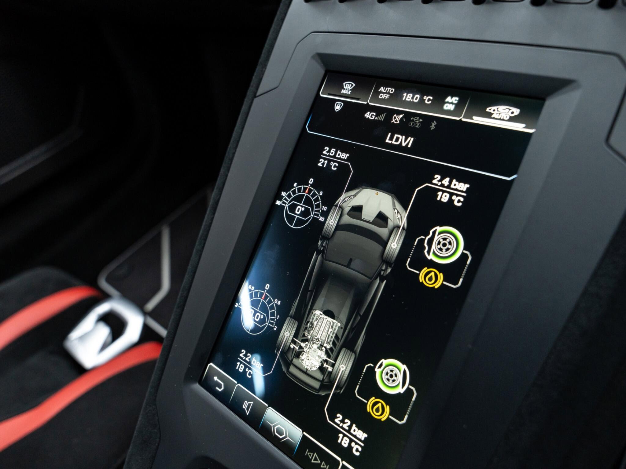 Lamborghini Huracan 5.2 V10 LP 640-2 STO LDF Euro 6 (s/s) 2dr 2dr Automatic 2026