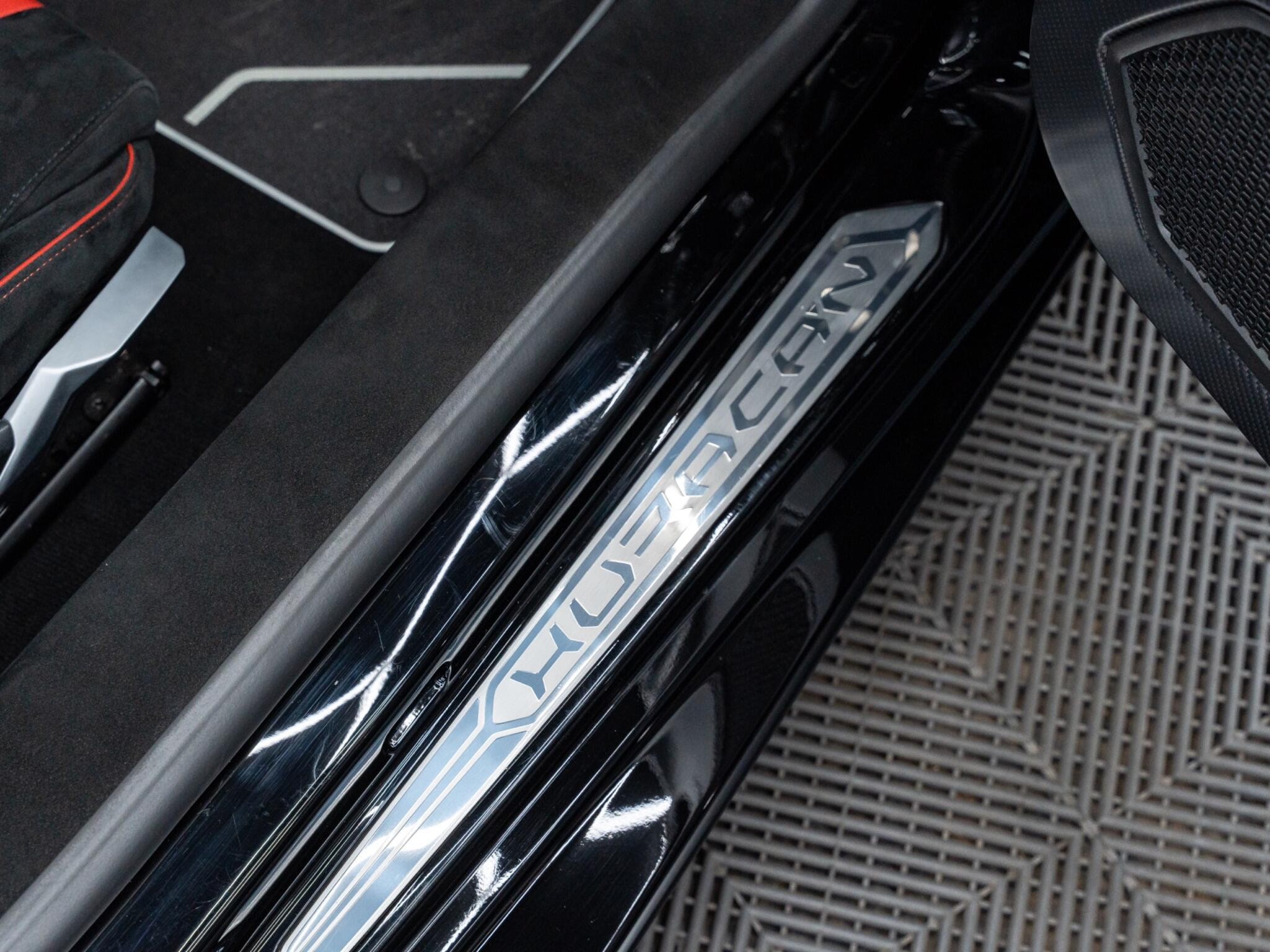 Lamborghini Huracan 5.2 V10 LP 640-2 STO LDF Euro 6 (s/s) 2dr 2dr Automatic 2026