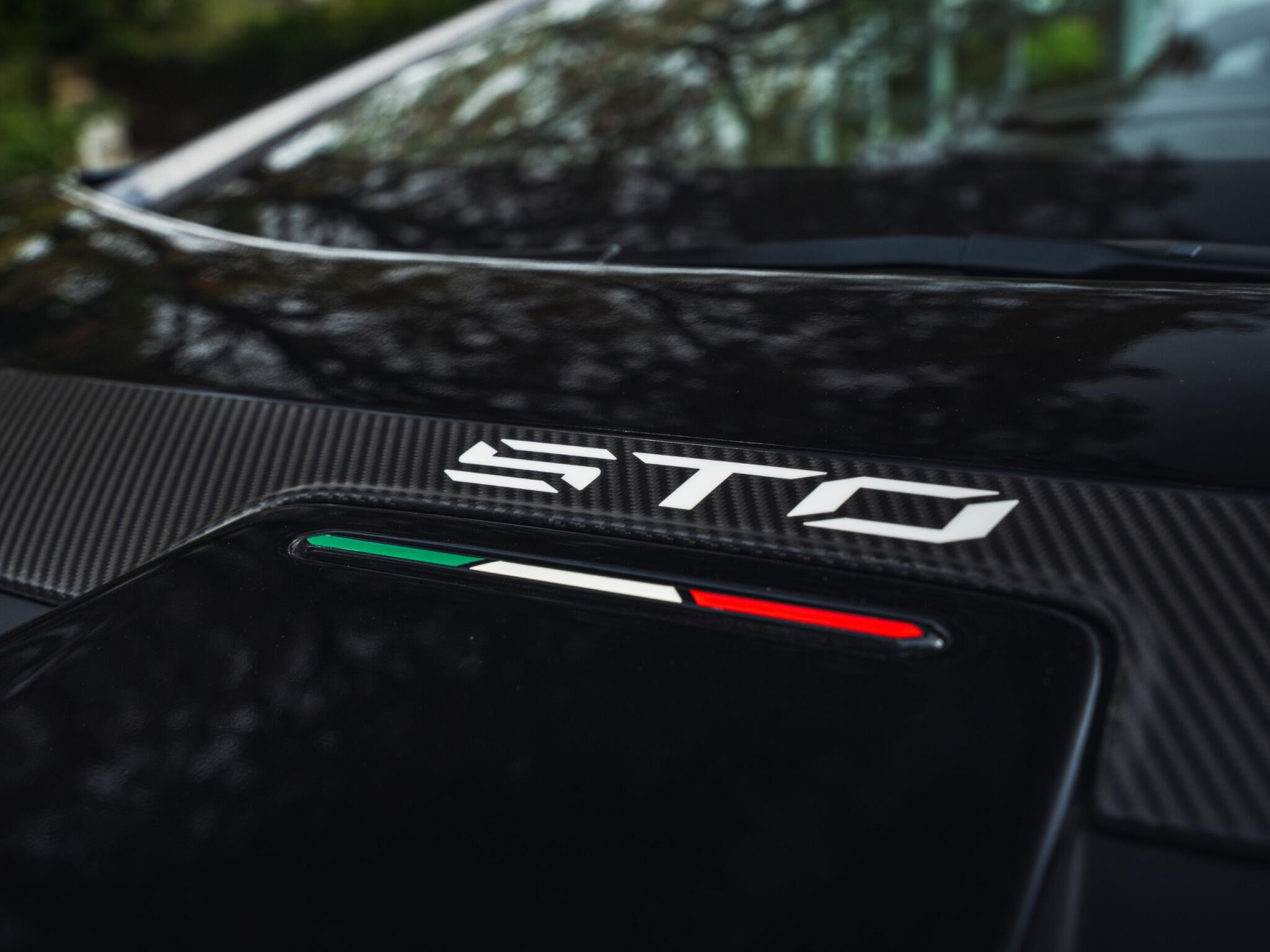 Lamborghini Huracan 5.2 V10 LP 640-2 STO LDF Euro 6 (s/s) 2dr 2dr Automatic 2026
