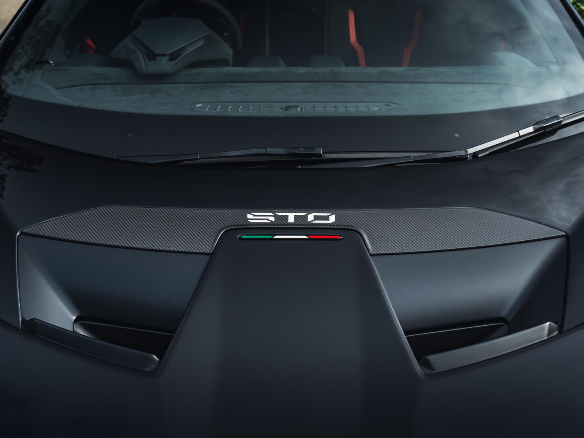 Lamborghini Huracan 5.2 V10 LP 640-2 STO LDF Euro 6 (s/s) 2dr 2dr Automatic 2026