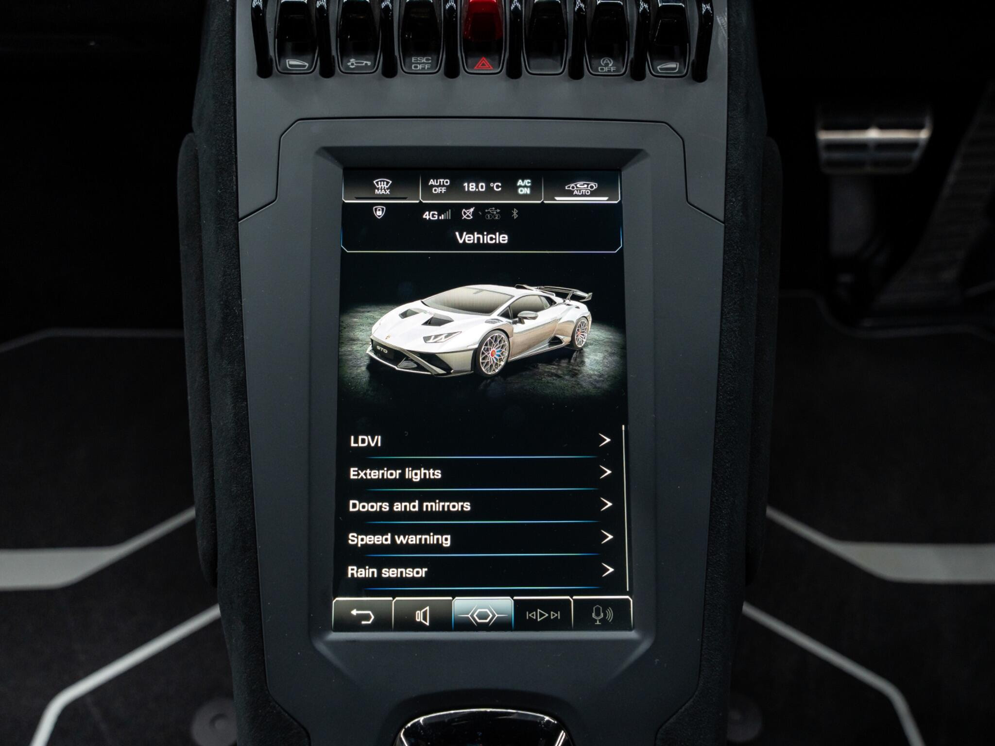 Lamborghini Huracan 5.2 V10 LP 640-2 STO LDF Euro 6 (s/s) 2dr 2dr Automatic 2026