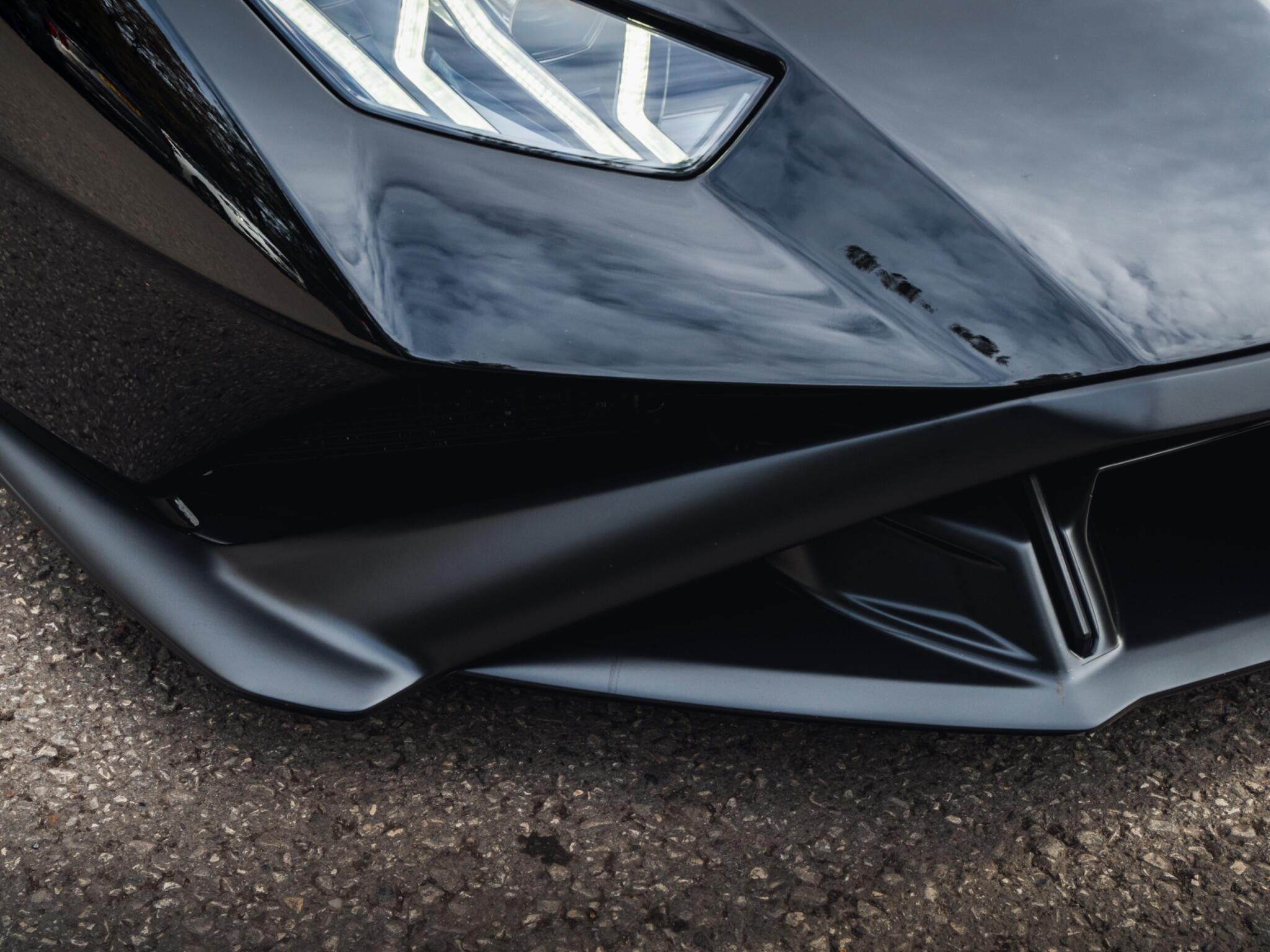Lamborghini Huracan 5.2 V10 LP 640-2 STO LDF Euro 6 (s/s) 2dr 2dr Automatic 2026