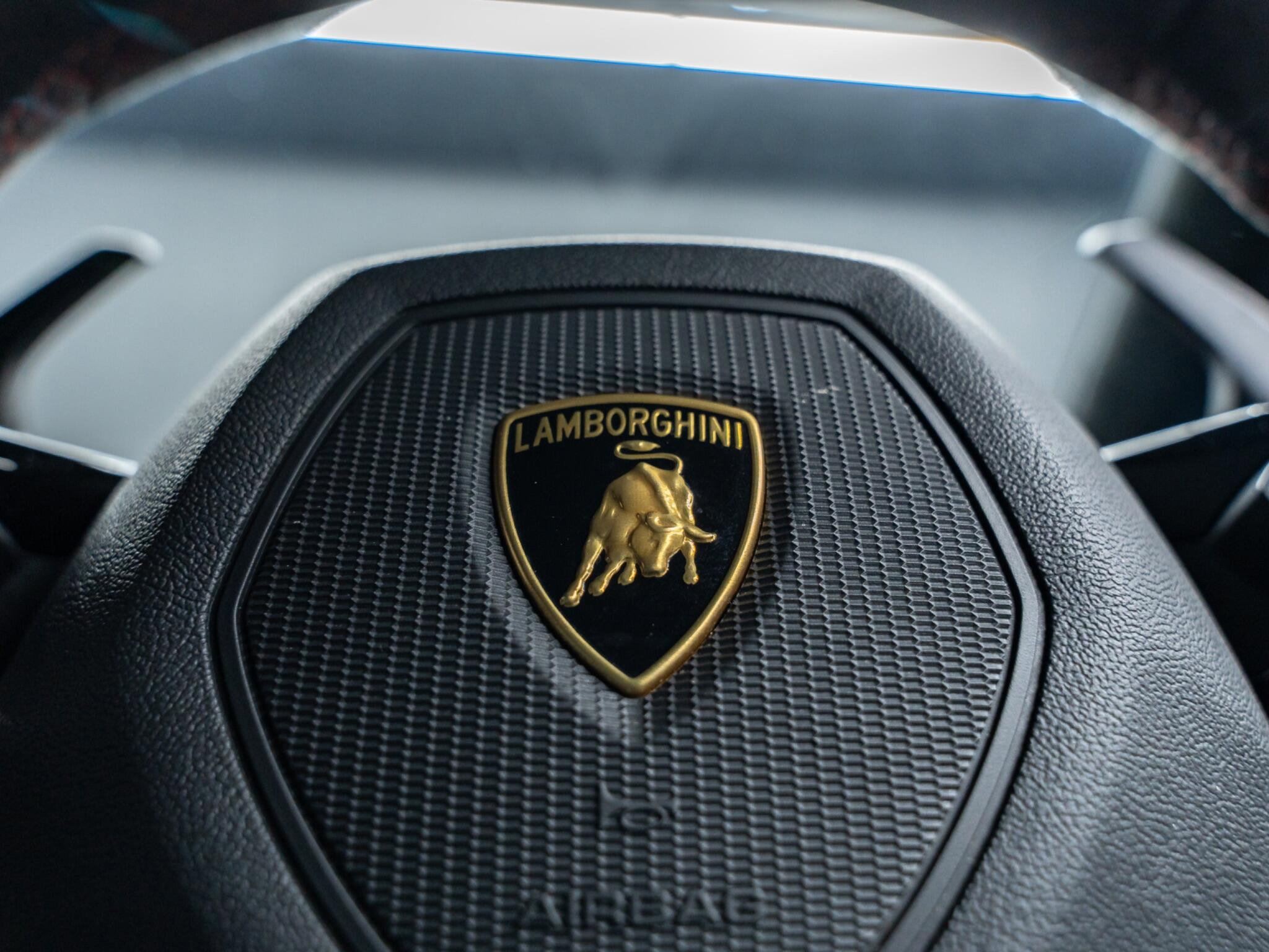 Lamborghini Huracan 5.2 V10 LP 640-2 STO LDF Euro 6 (s/s) 2dr 2dr Automatic 2026