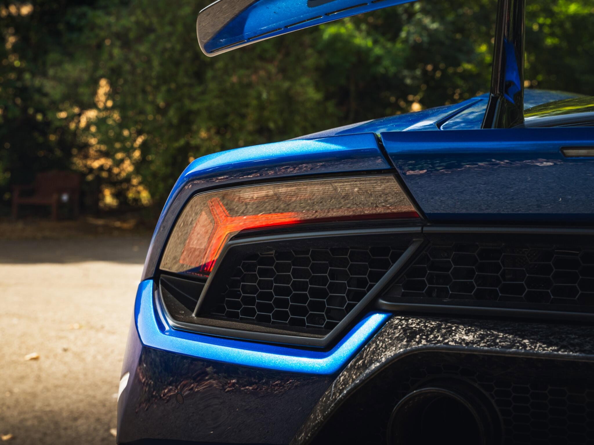 Lamborghini Huracan 5.2 V10 LP 640-4 Performante Spyder LDF 4WD Euro 6 (s/s) 2dr 2dr Automatic 2026