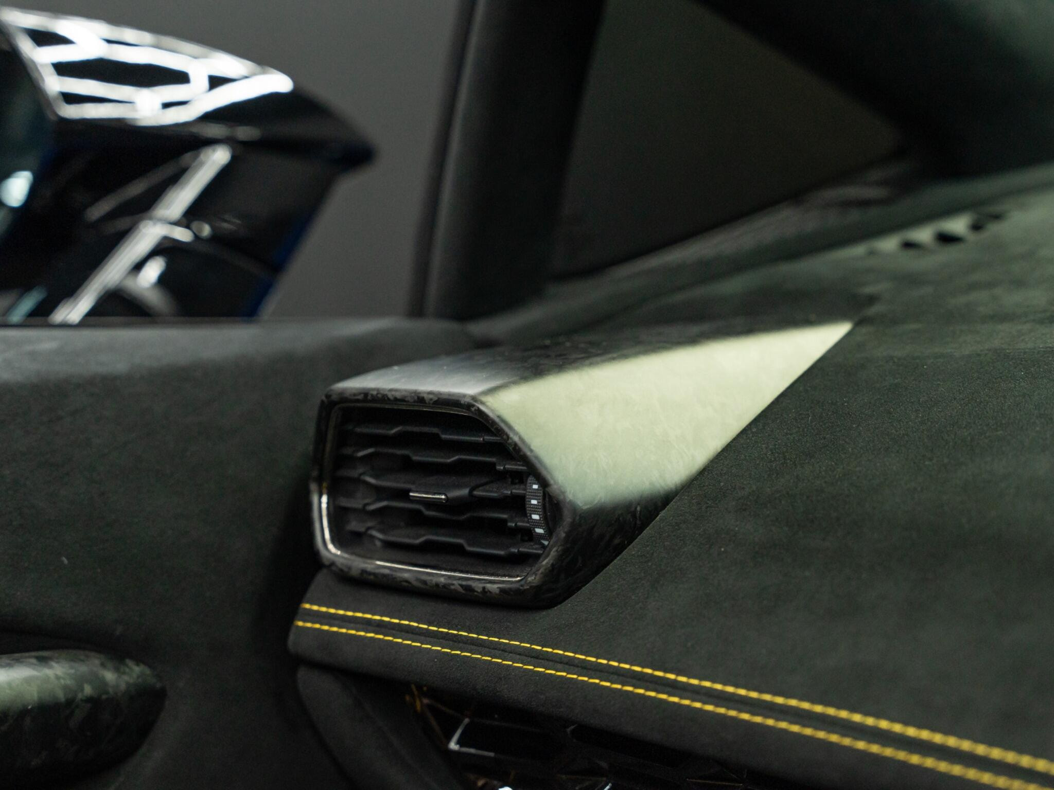 Lamborghini Huracan 5.2 V10 LP 640-4 Performante Spyder LDF 4WD Euro 6 (s/s) 2dr 2dr Automatic 2026
