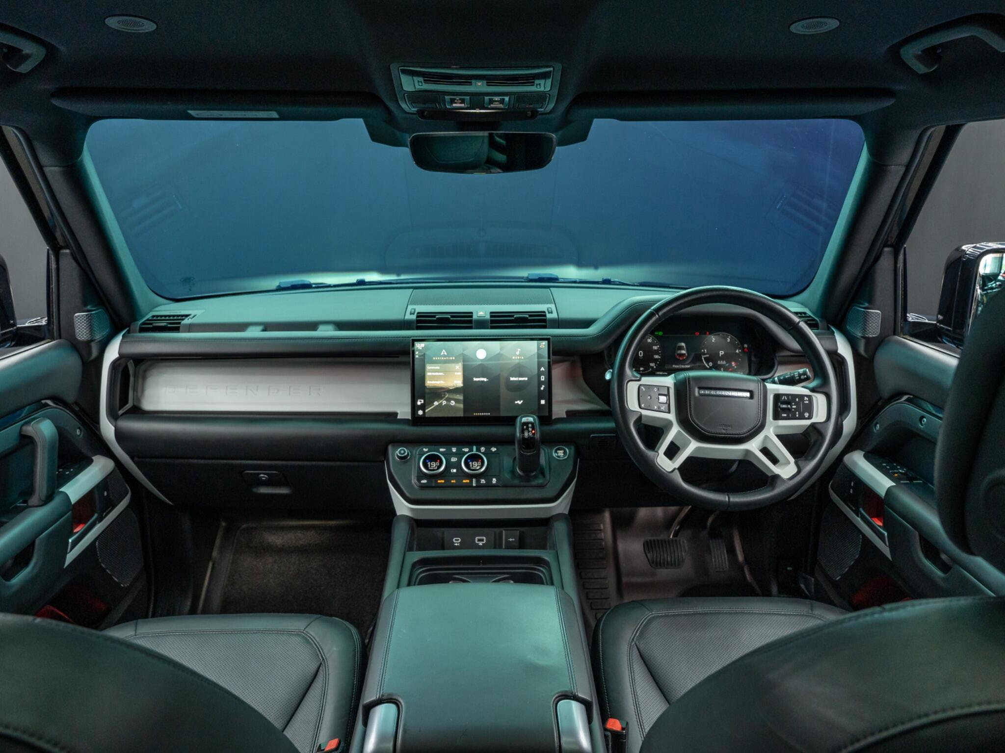 Land Rover Defender 90 3.0 D250 MHEV HSE Auto 4WD Euro 6 (s/s) 3dr 3dr Automatic 2026