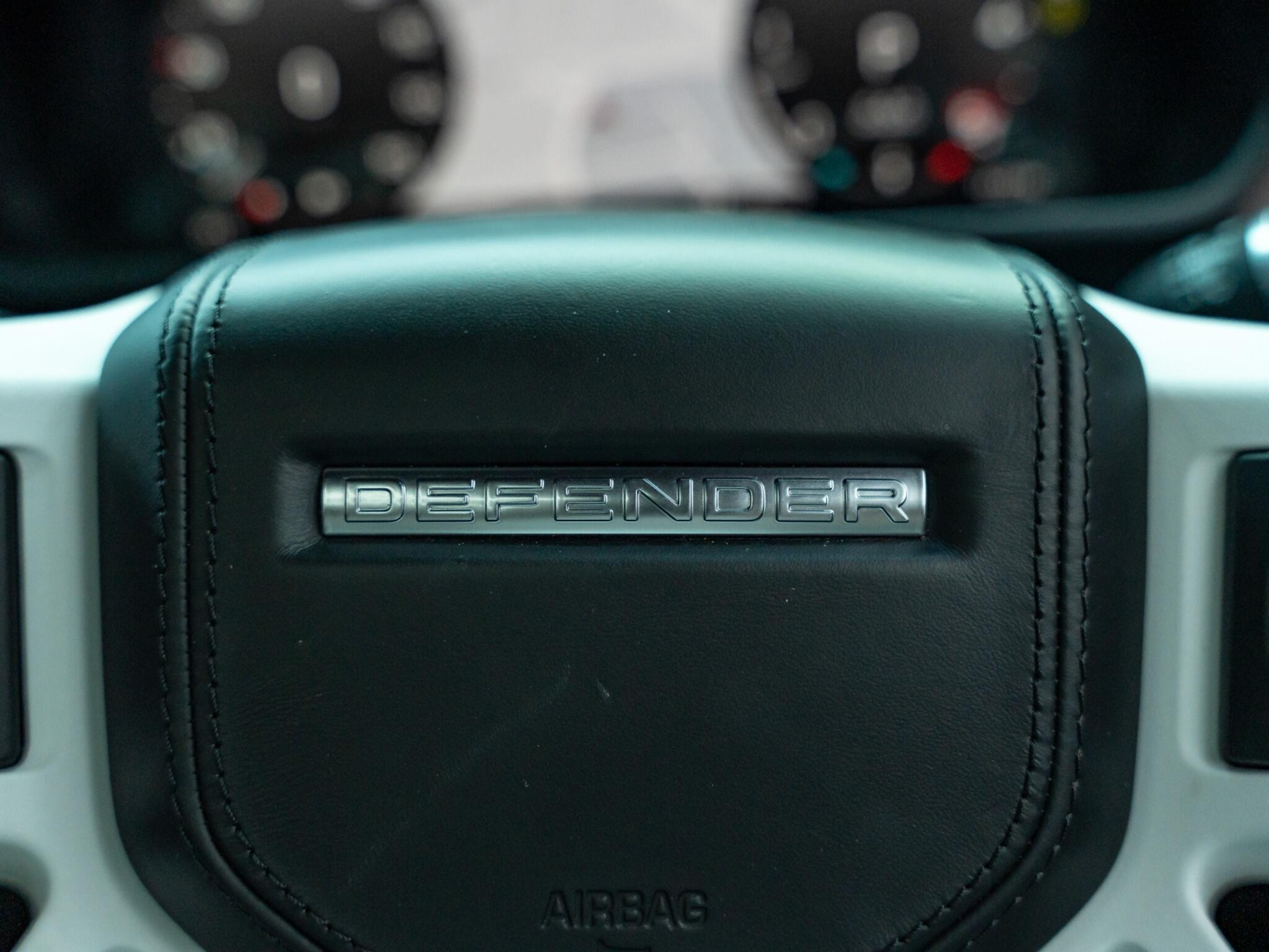Land Rover Defender 90 3.0 D250 MHEV HSE Auto 4WD Euro 6 (s/s) 3dr 3dr Automatic 2026