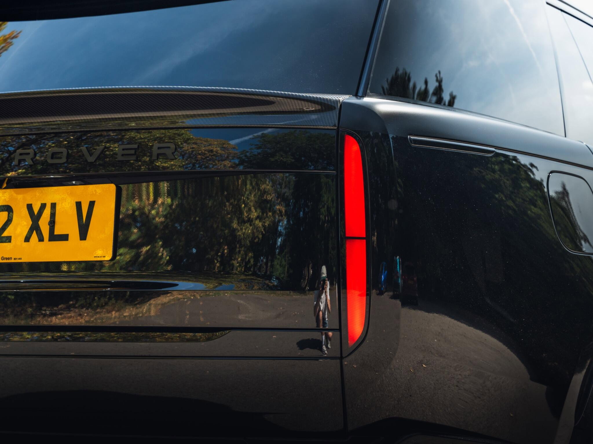 Land Rover Range Rover 3.0 P400 MHEV SE Auto 4WD Euro 6 (s/s) 5dr 5dr Automatic 2026