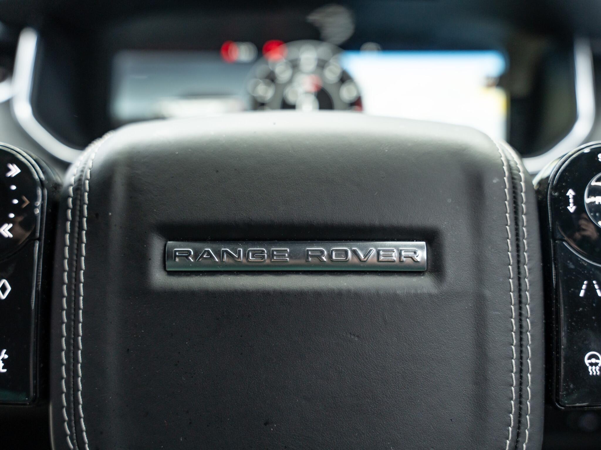 Land Rover Range Rover Sport 5.0 P575 V8 SVR Auto 4WD Euro 6 (s/s) 5dr 5dr Automatic 2026