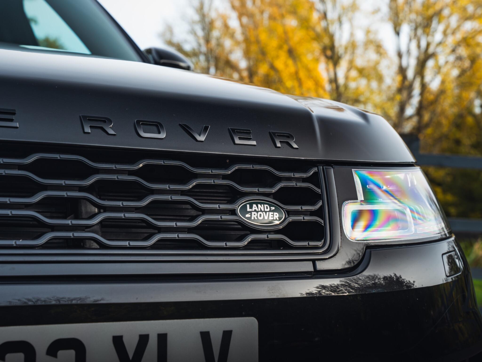 Land Rover Range Rover Sport 3.0 D300 MHEV HSE Dynamic Auto 4WD Euro 6 (s/s) 5dr 5dr Automatic 2026