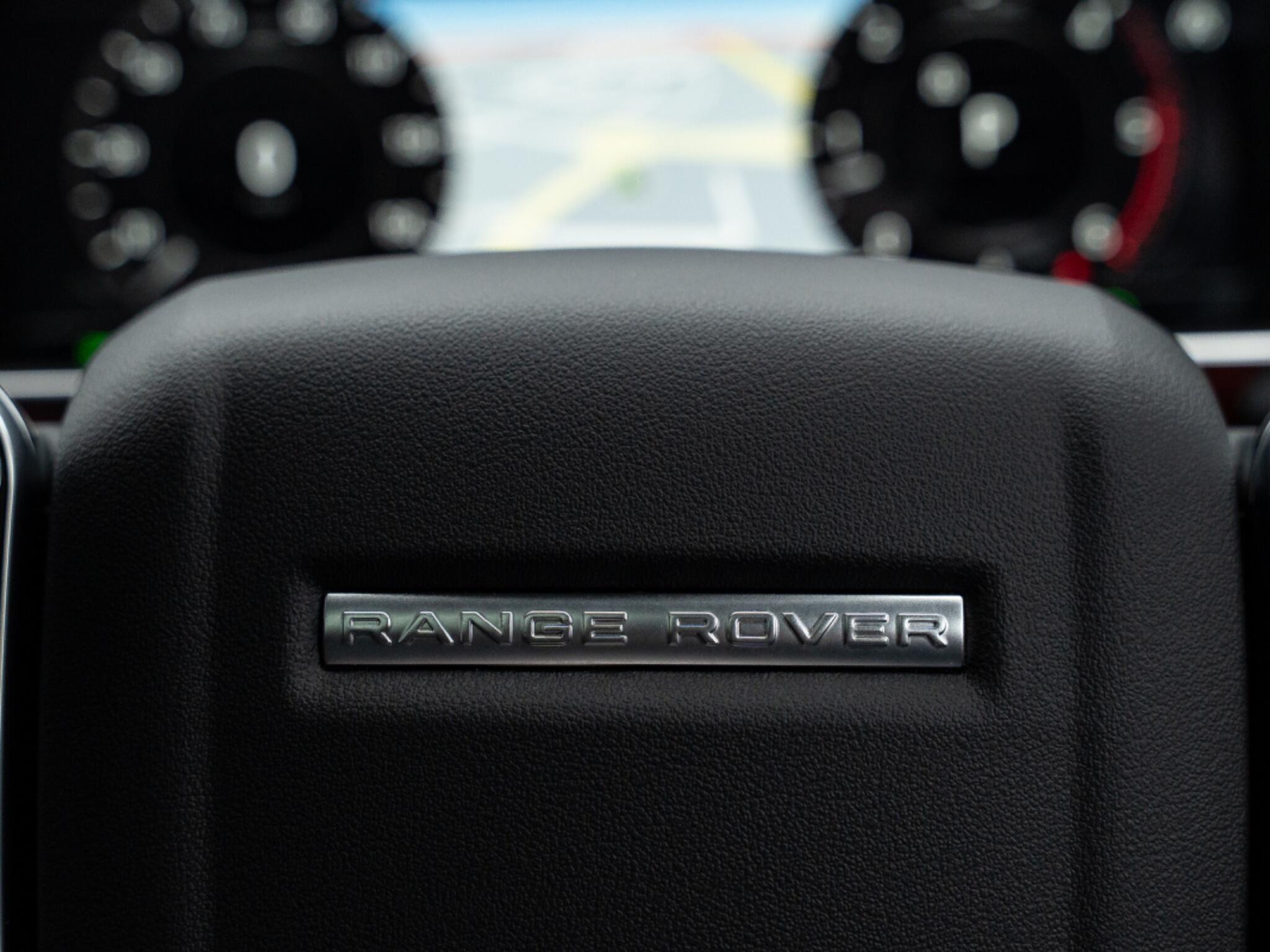 Land Rover Range Rover Sport 3.0 D300 MHEV HSE Dynamic Auto 4WD Euro 6 (s/s) 5dr 5dr Automatic 2026
