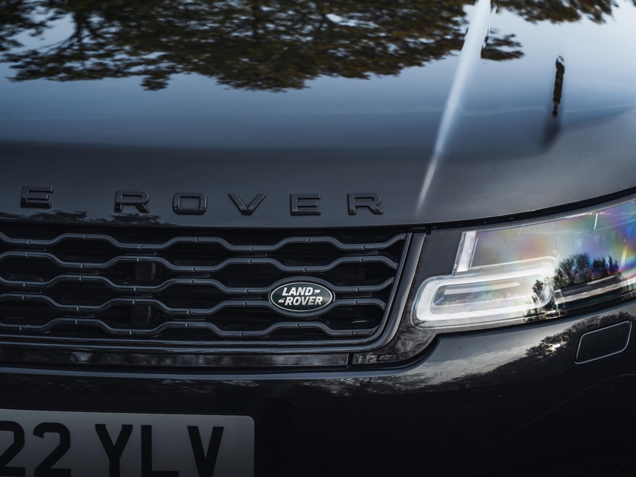 Land Rover Range Rover Sport 3.0 D300 MHEV HSE Dynamic Auto 4WD Euro 6 (s/s) 5dr 5dr Automatic 2026