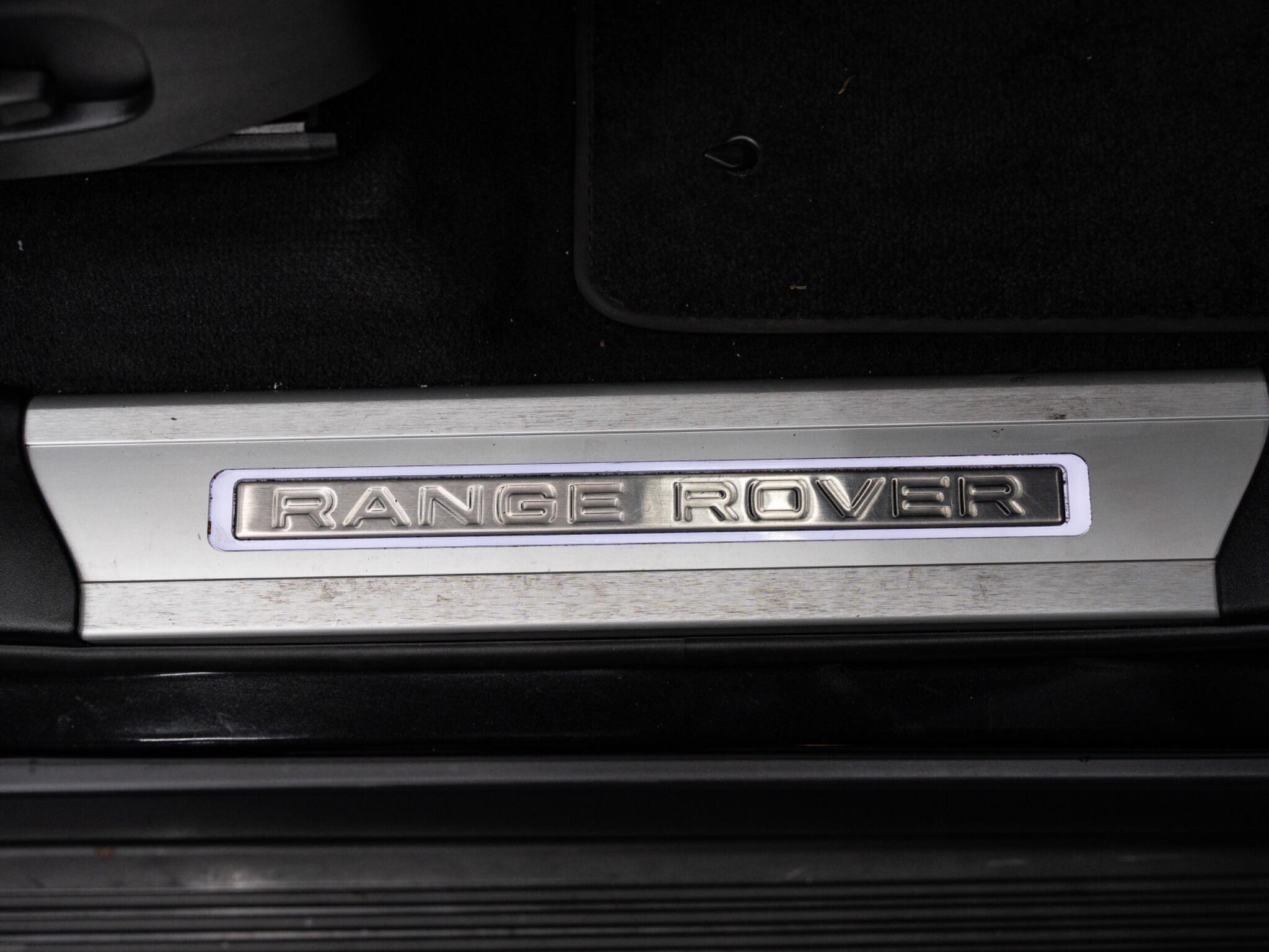 Land Rover Range Rover Sport 3.0 D300 MHEV HSE Dynamic Auto 4WD Euro 6 (s/s) 5dr 5dr Automatic 2026