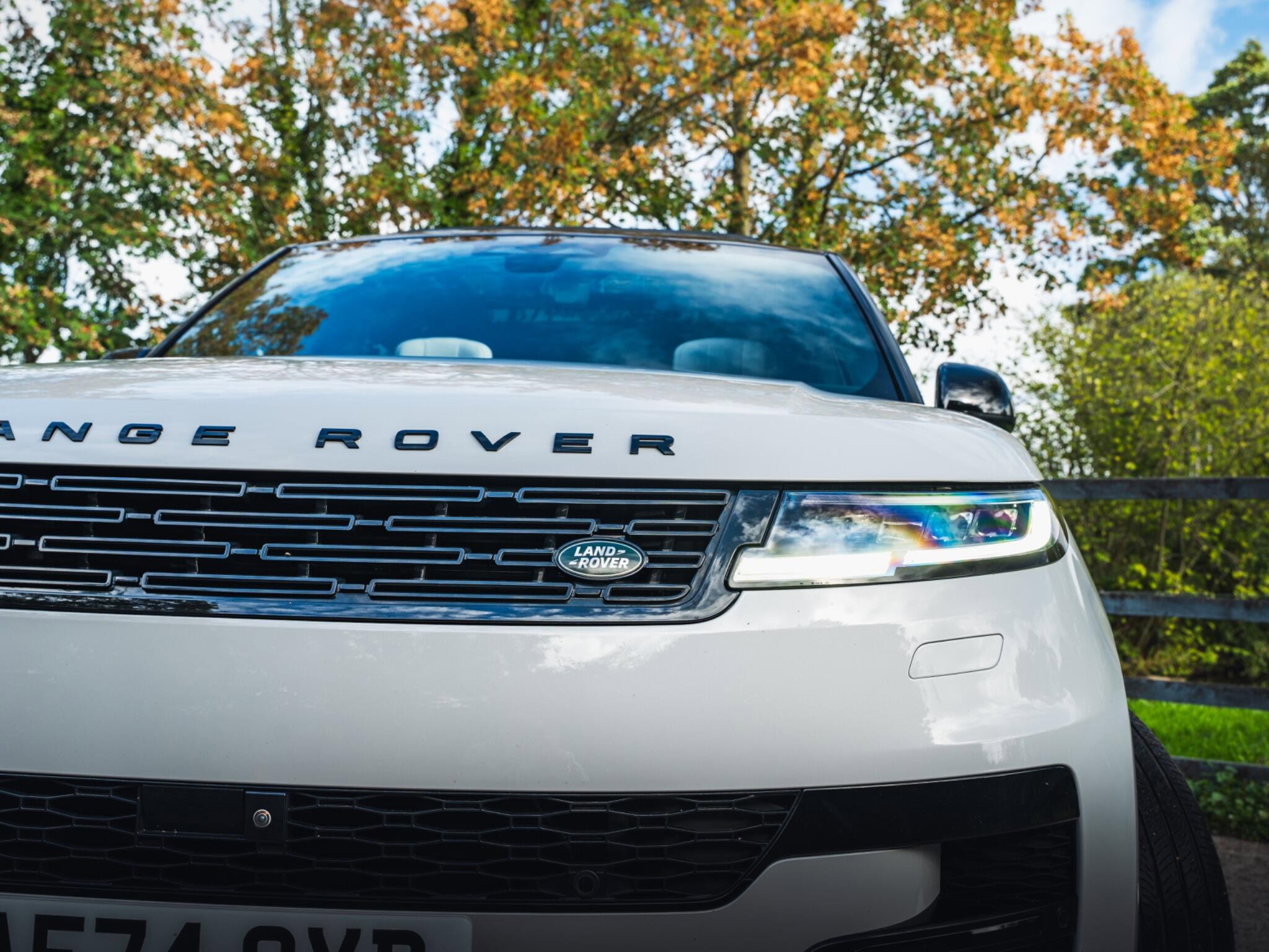 Land Rover Range Rover Sport 3.0 P460e 38.2kWh Autobiography Auto 4WD Euro 6 (s/s) 5dr 5dr Automatic 2026