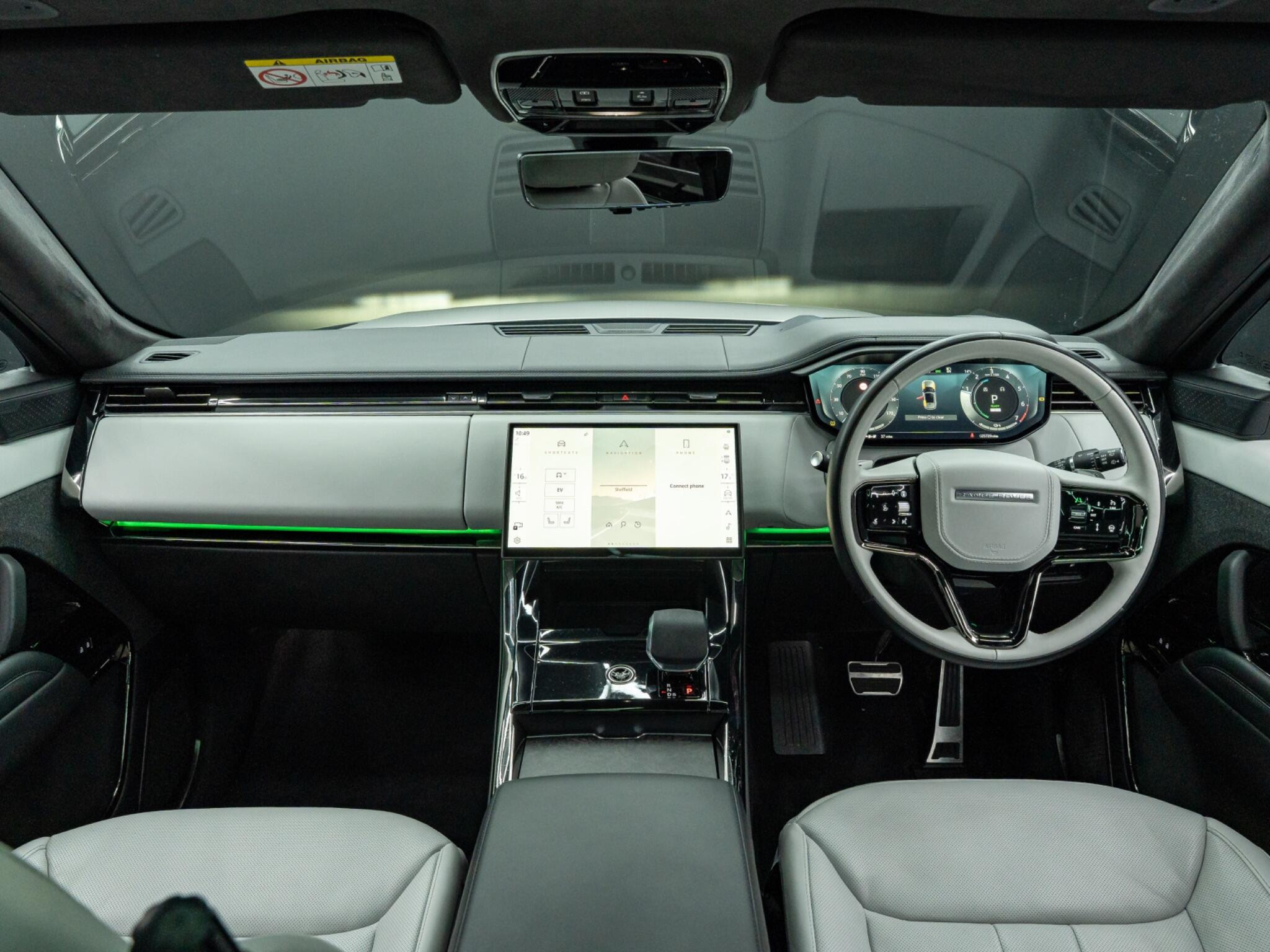 Land Rover Range Rover Sport 3.0 P460e 38.2kWh Autobiography Auto 4WD Euro 6 (s/s) 5dr 5dr Automatic 2026