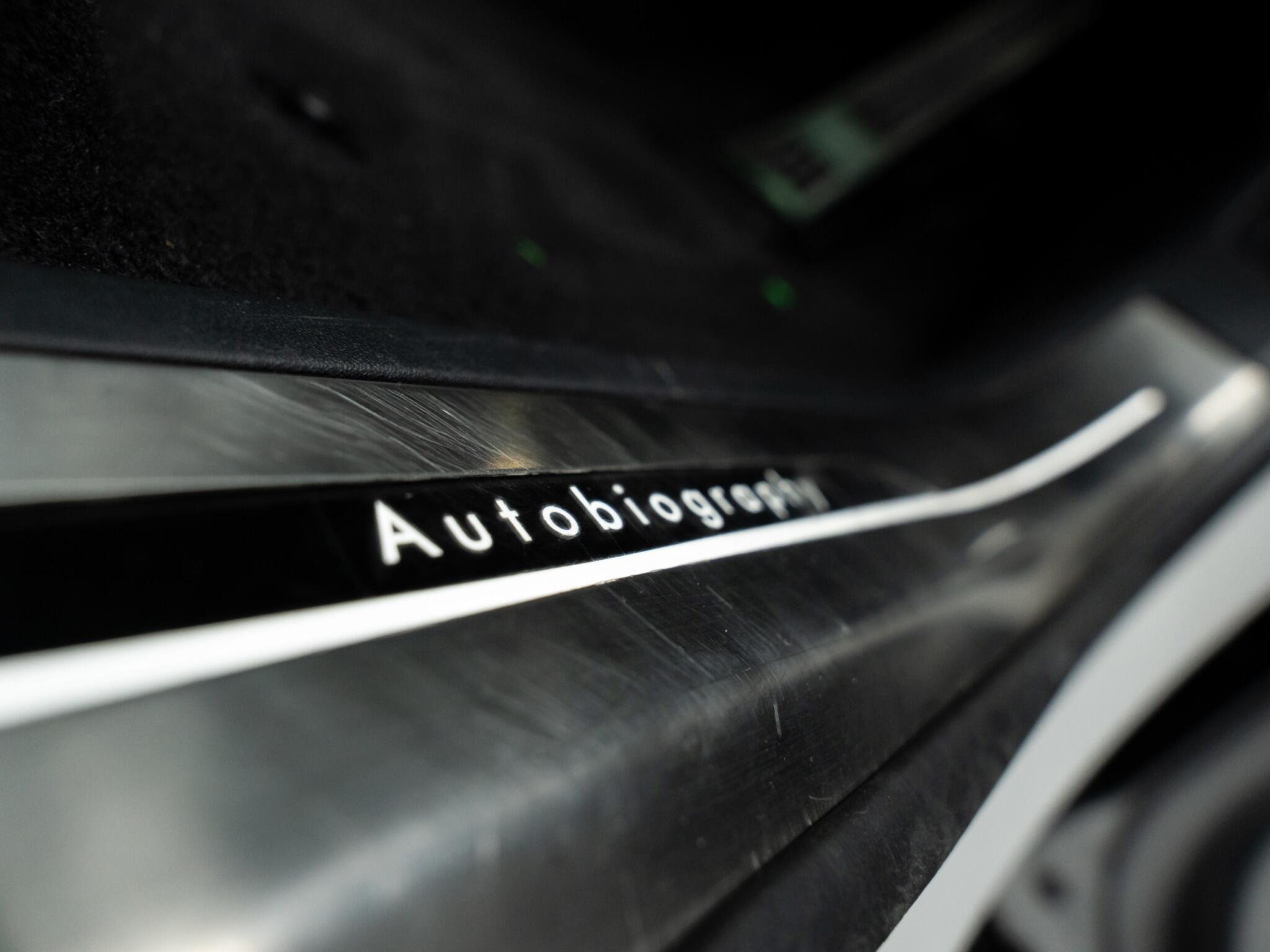 Land Rover Range Rover Sport 3.0 P460e 38.2kWh Autobiography Auto 4WD Euro 6 (s/s) 5dr 5dr Automatic 2026
