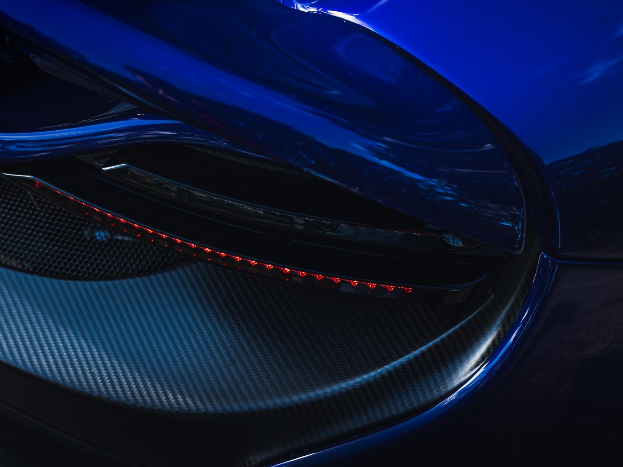 McLaren 675LT 3.8T V8 Spider SSG Euro 6 2dr 2dr Automatic 2026