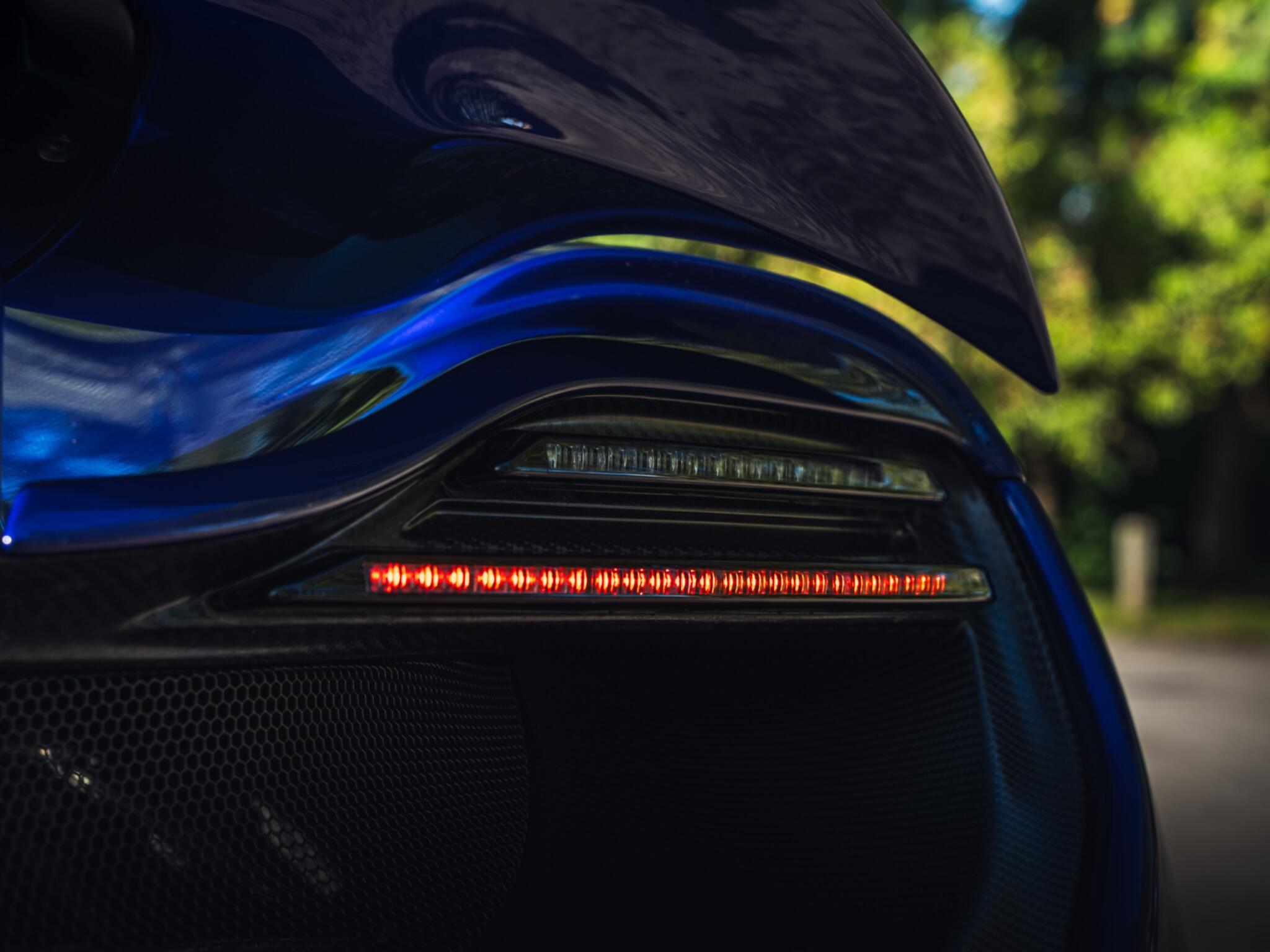 McLaren 675LT 3.8T V8 Spider SSG Euro 6 2dr 2dr Automatic 2026